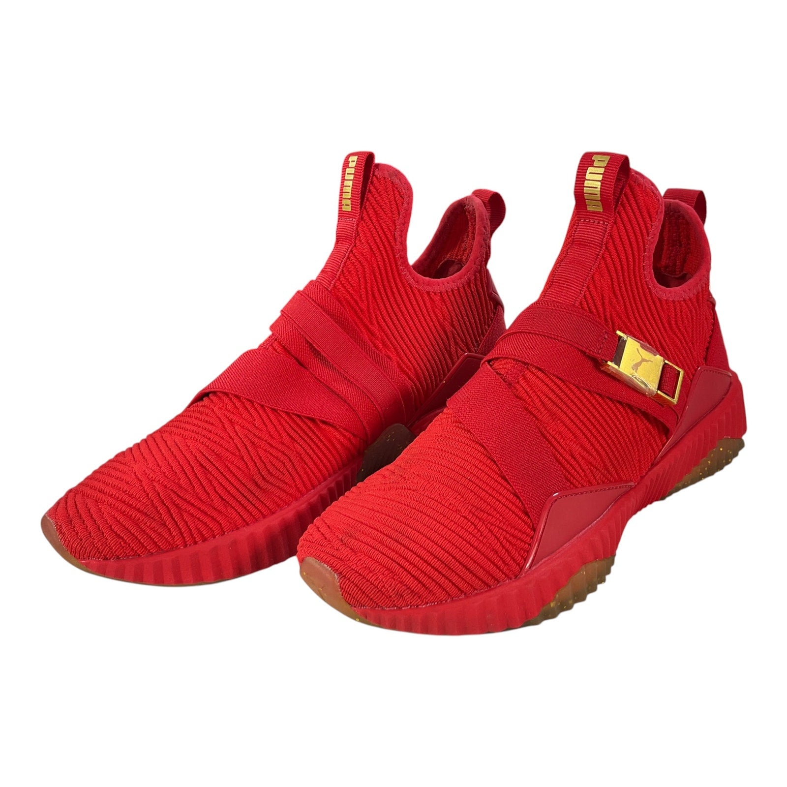 Tenis 8 (Puma)