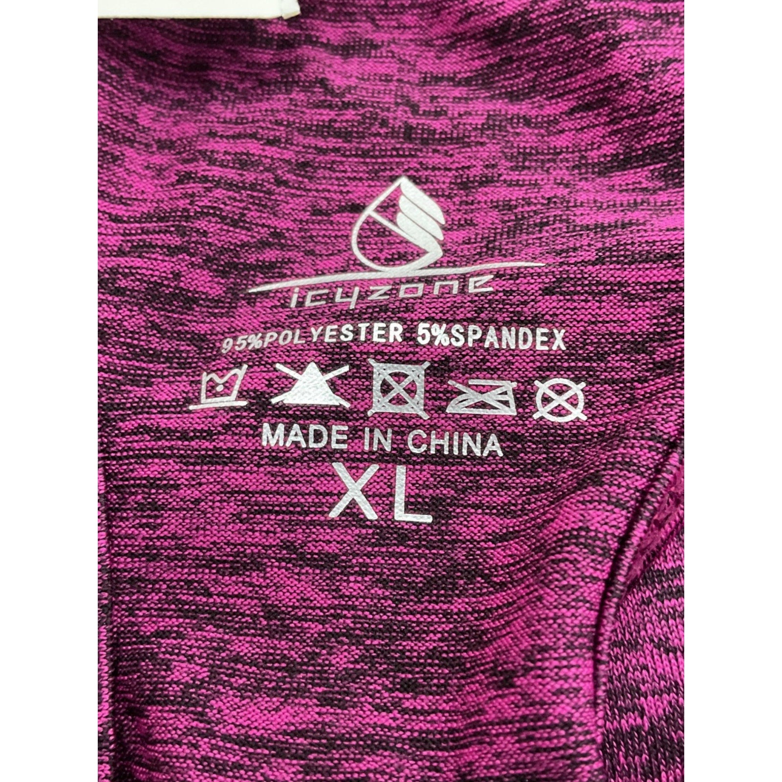 Blusa XL