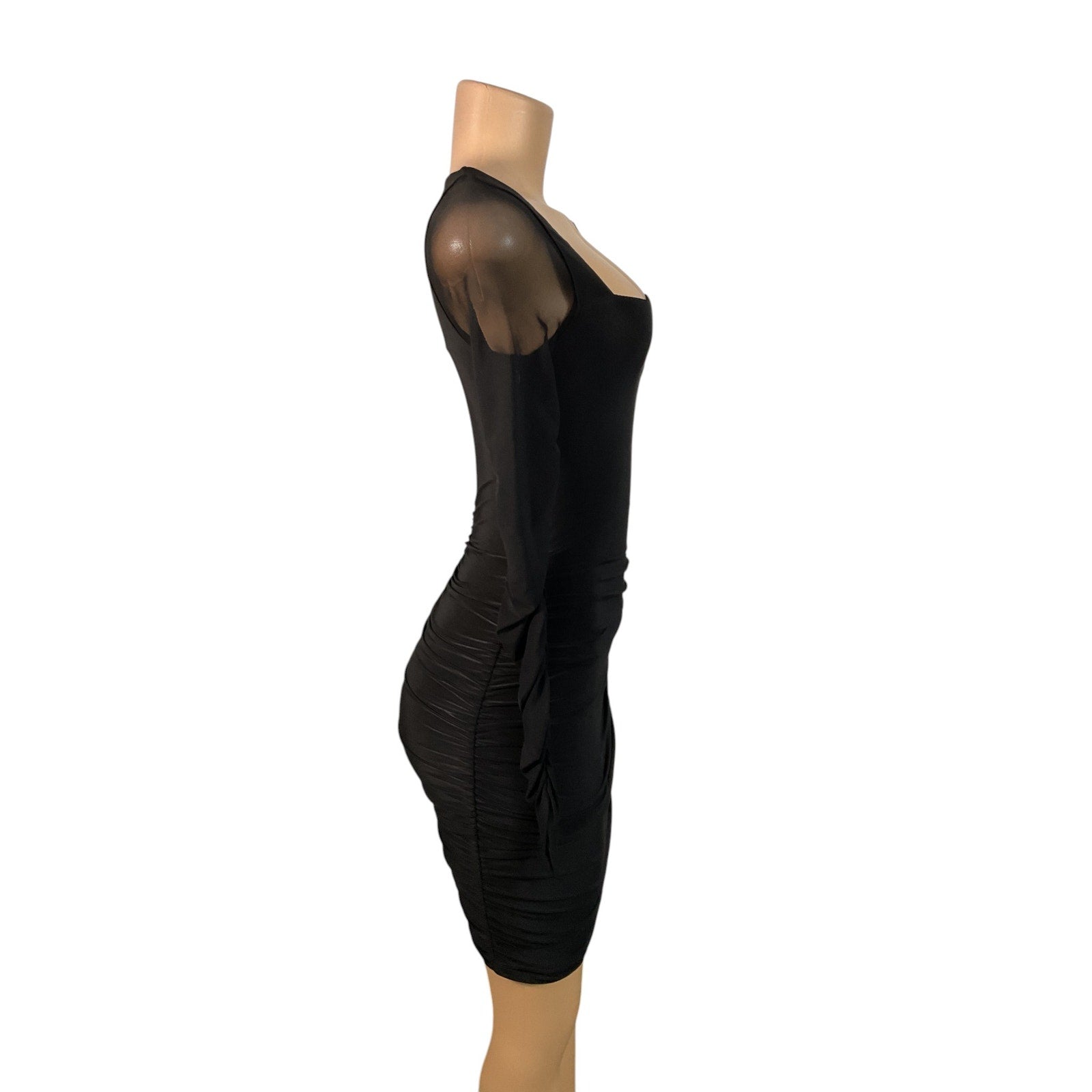 Vestido XS
