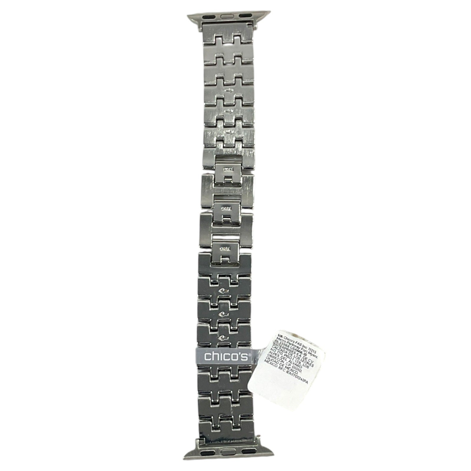 Brazalete para Apple Watch 38/40mm (Chico’s)