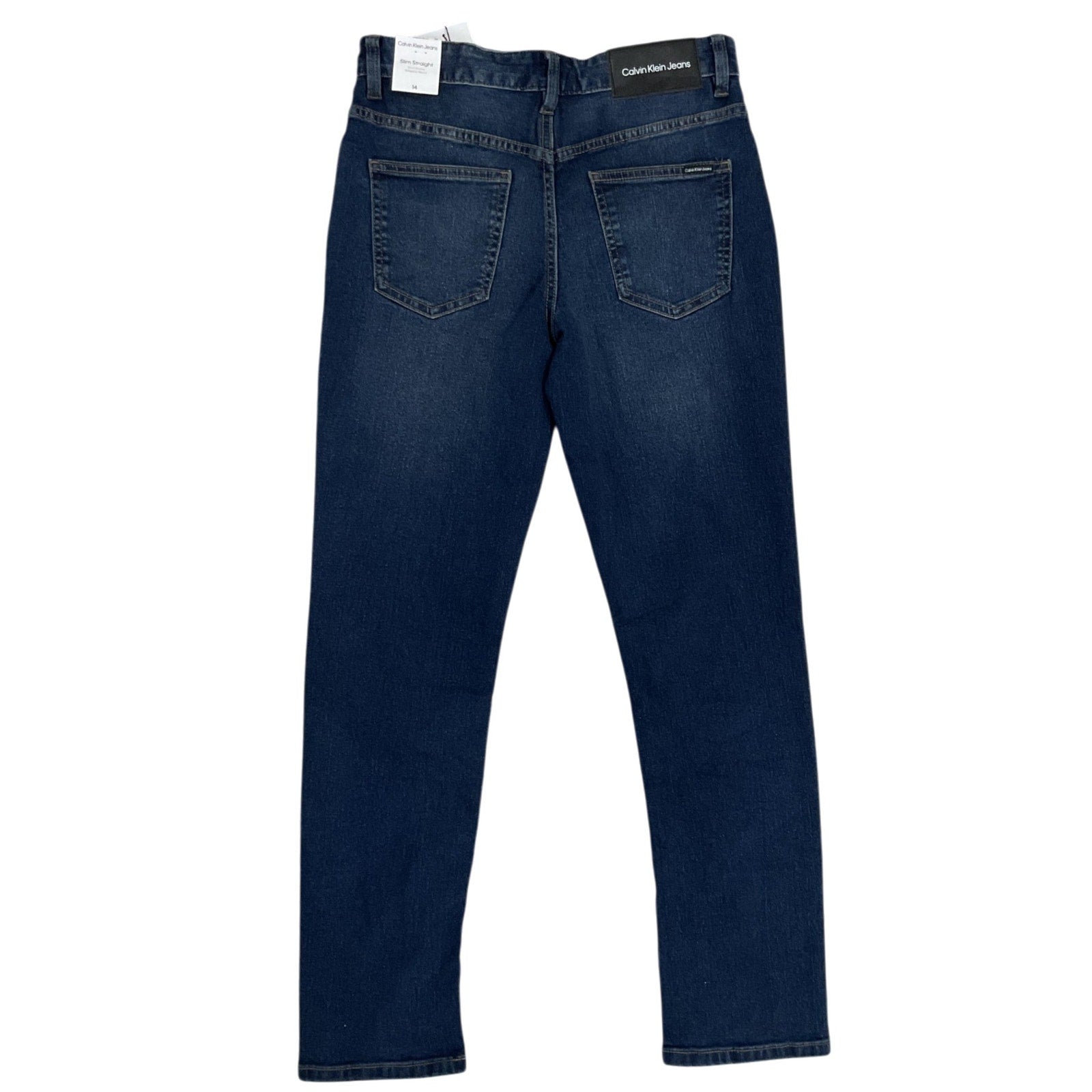 Jeans Niño 14 (Calvin Klein)