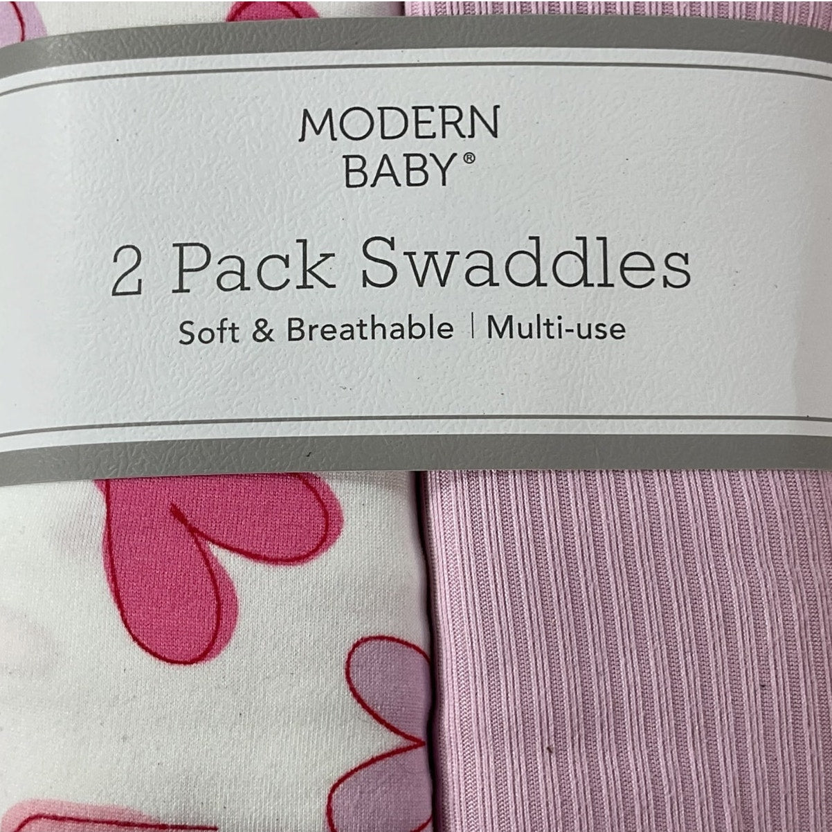 Set de Mantas (MODERN BABY)