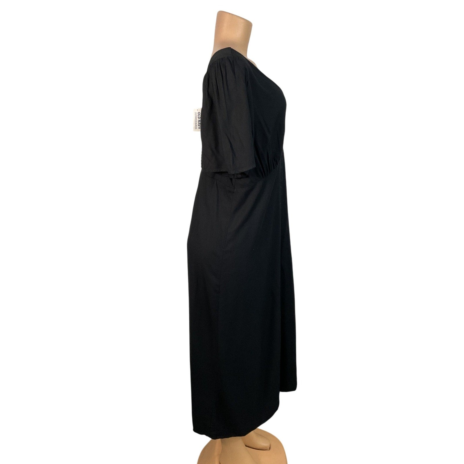 Vestido L (Old Navy)