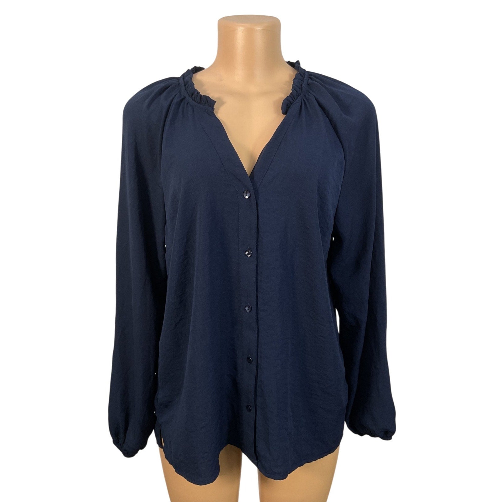 Blusa L (Maurices)