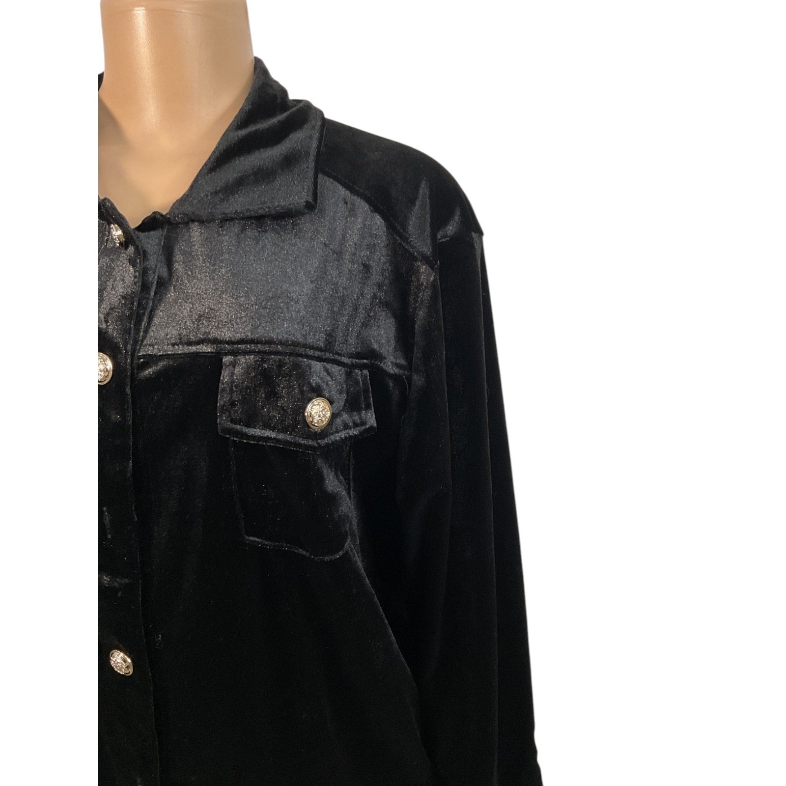 Blusa XL