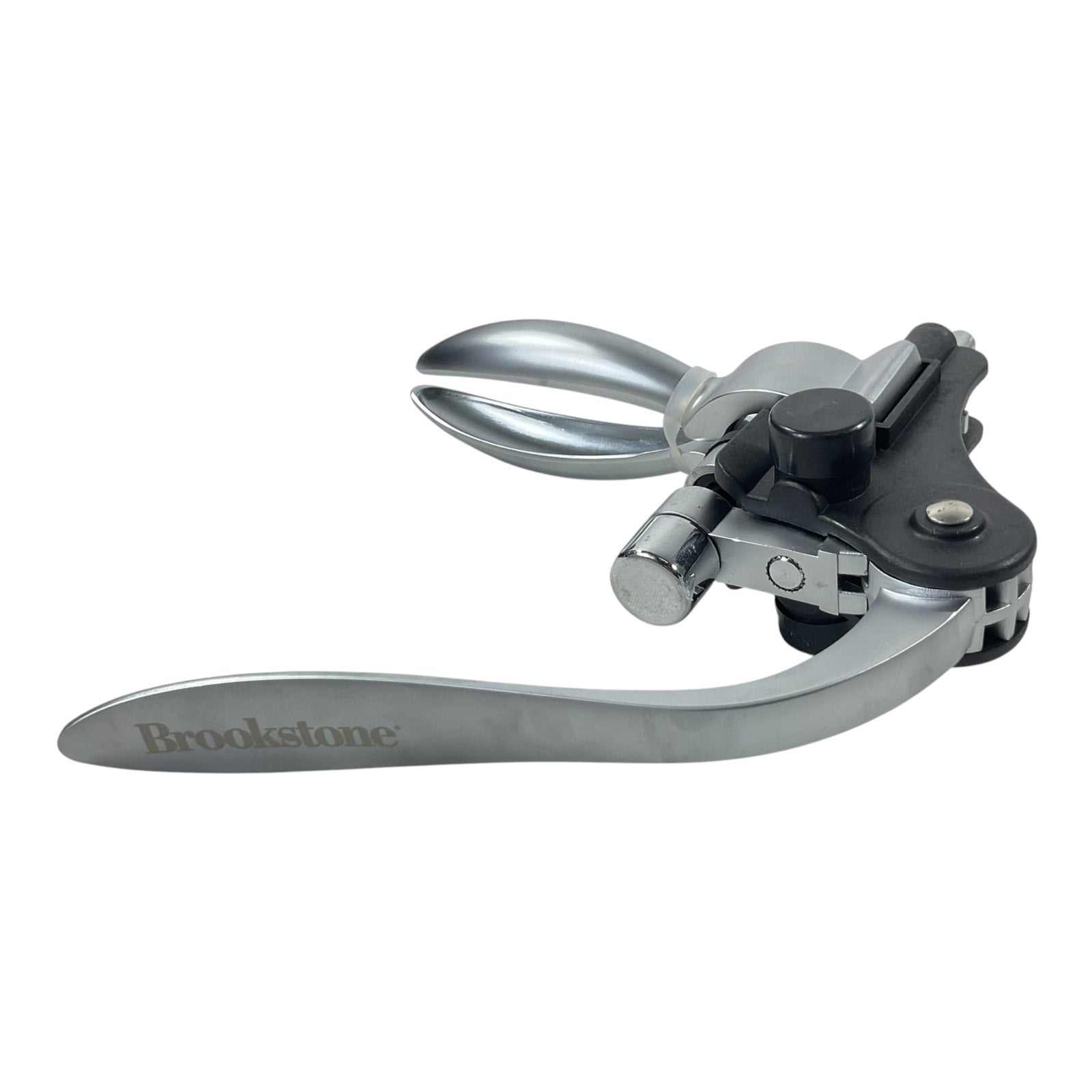 Kit de accesorios para vino (Brookstone)