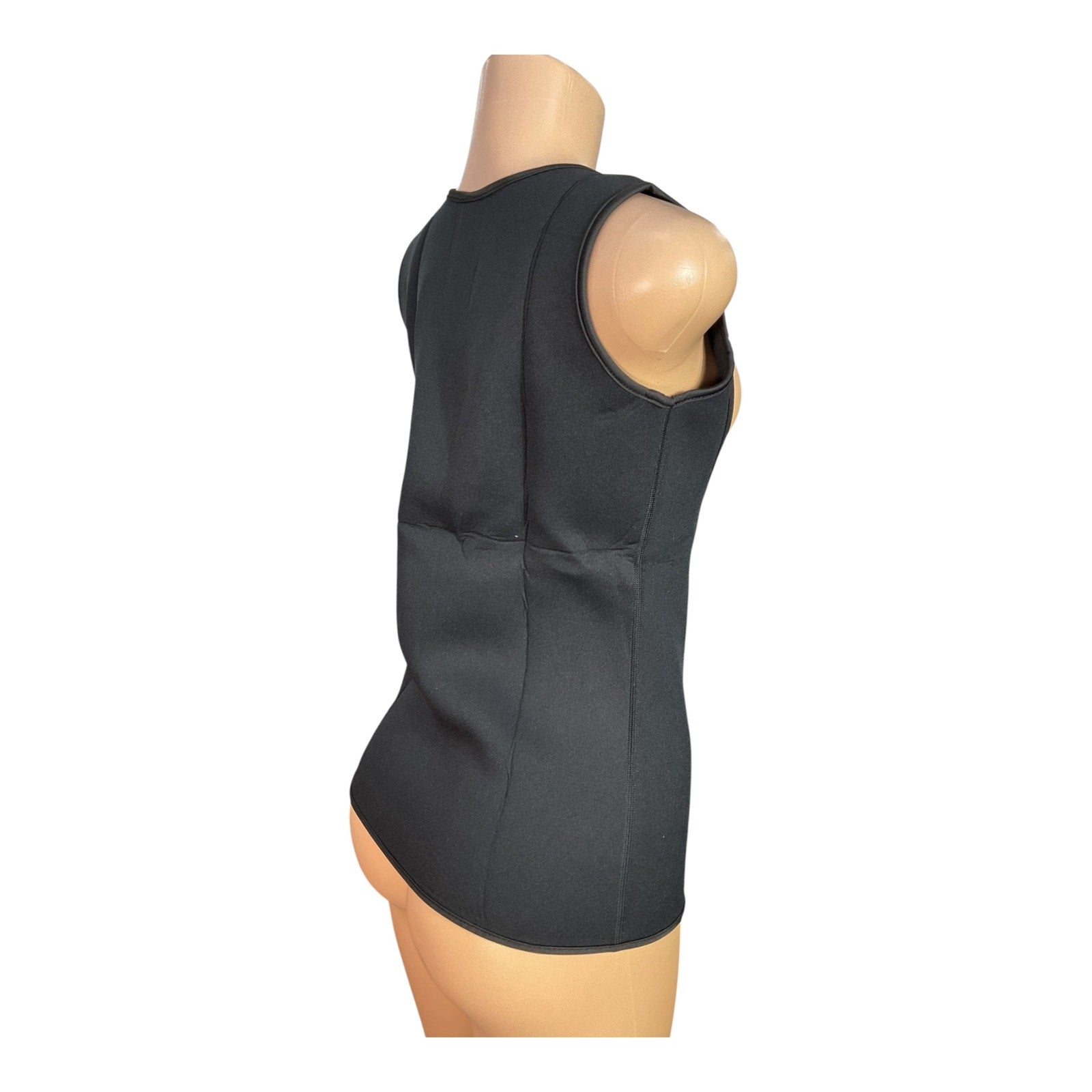 Chaleco faja reductor M  (CAS)
