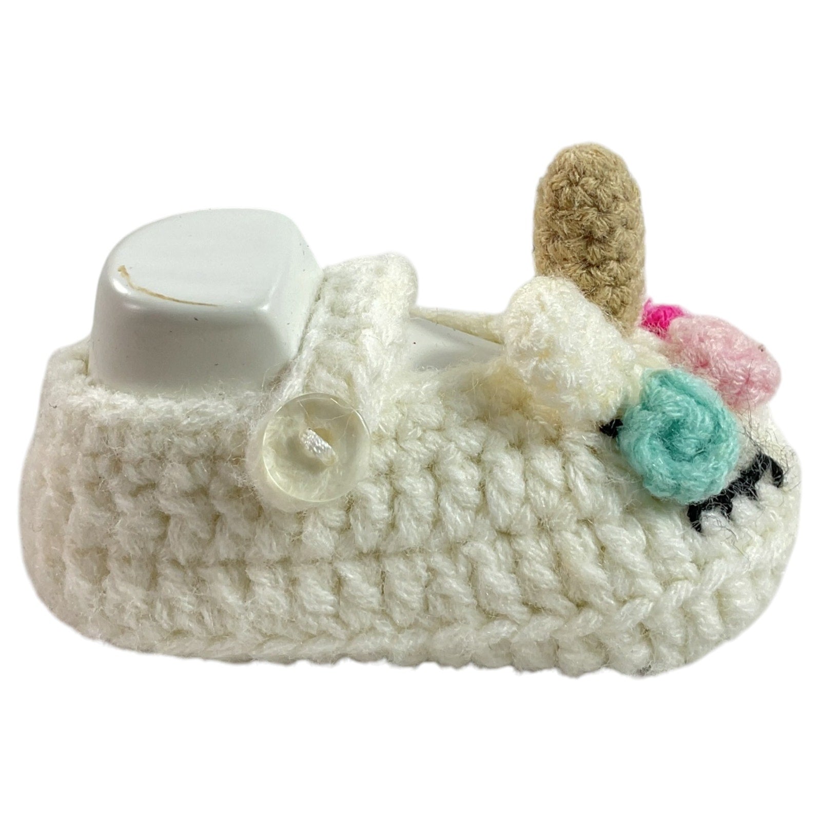 Zapato niña 0M