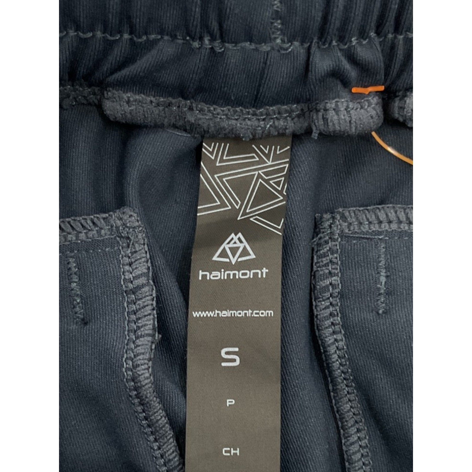 Short S