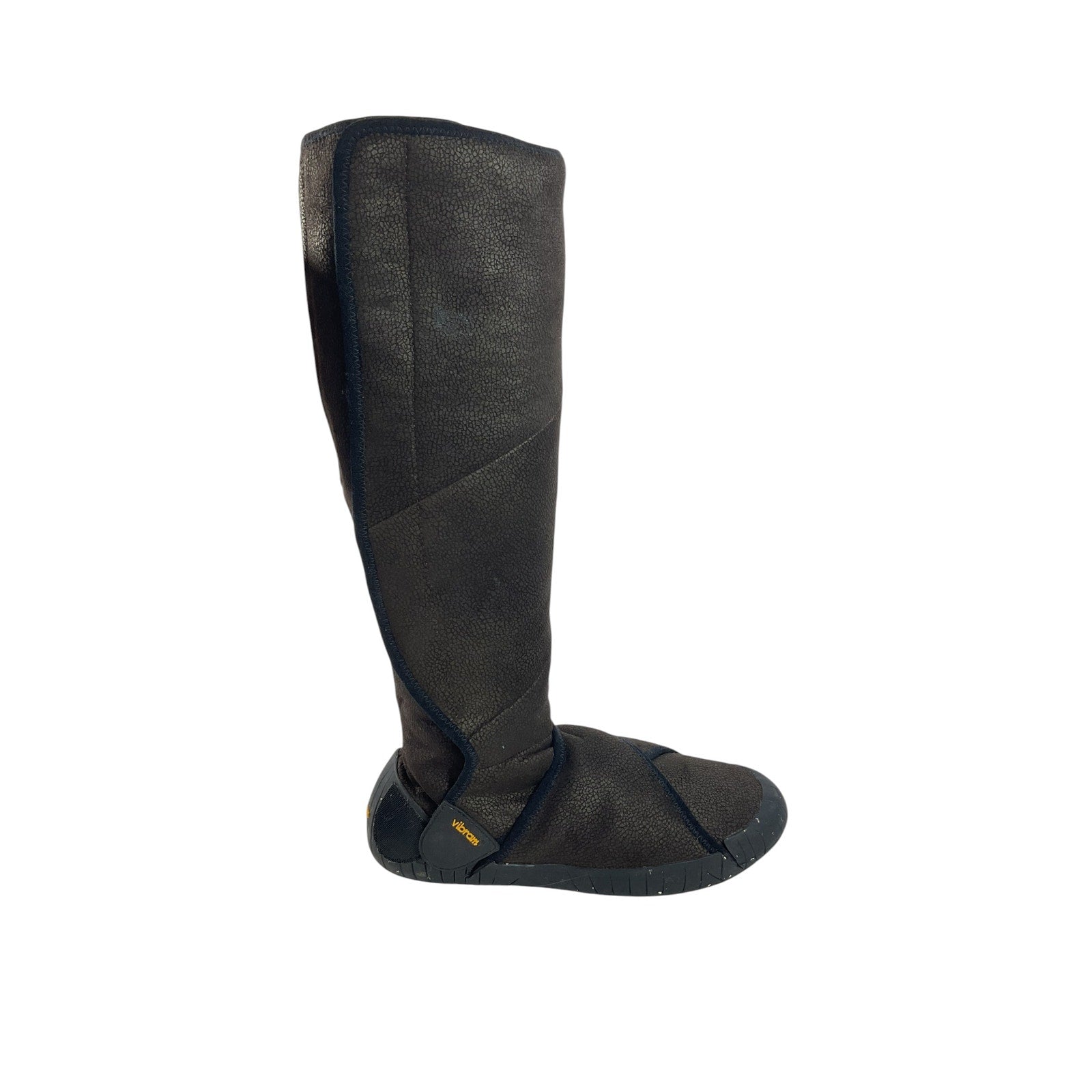 Botas 6 (Vibram)