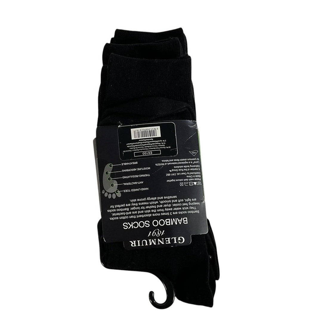 Set de Calcetines 7-11