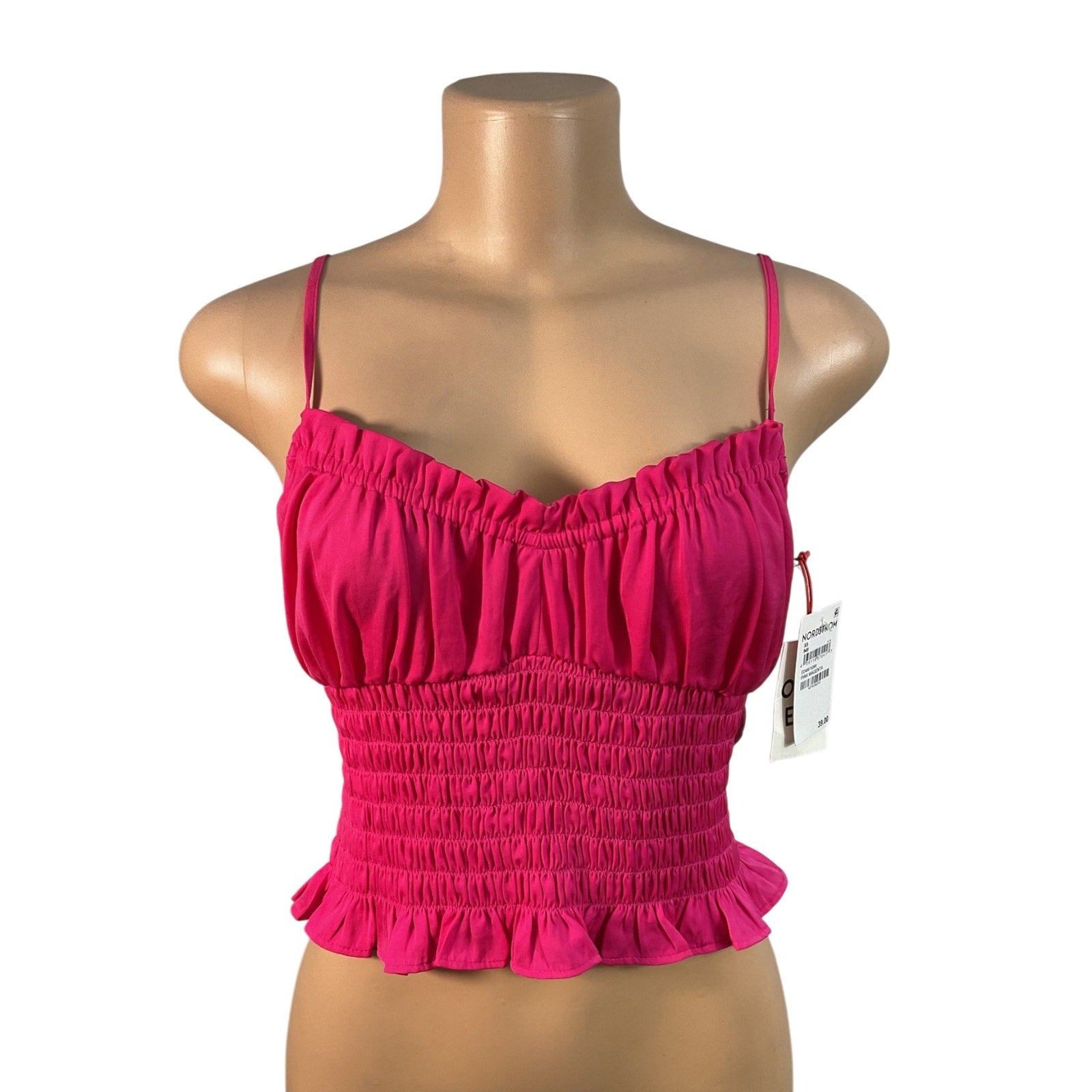 Blusa XS (Open Edit)