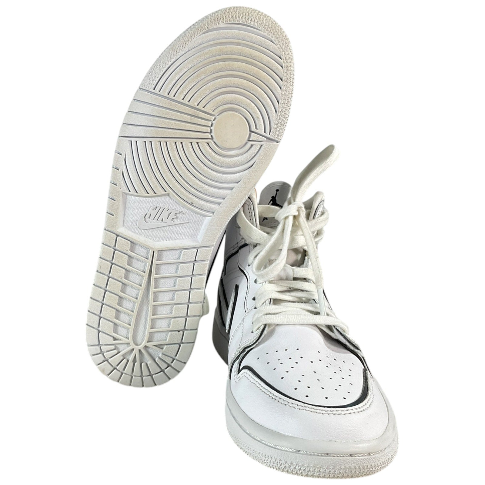Tenis 8  (Nike)
