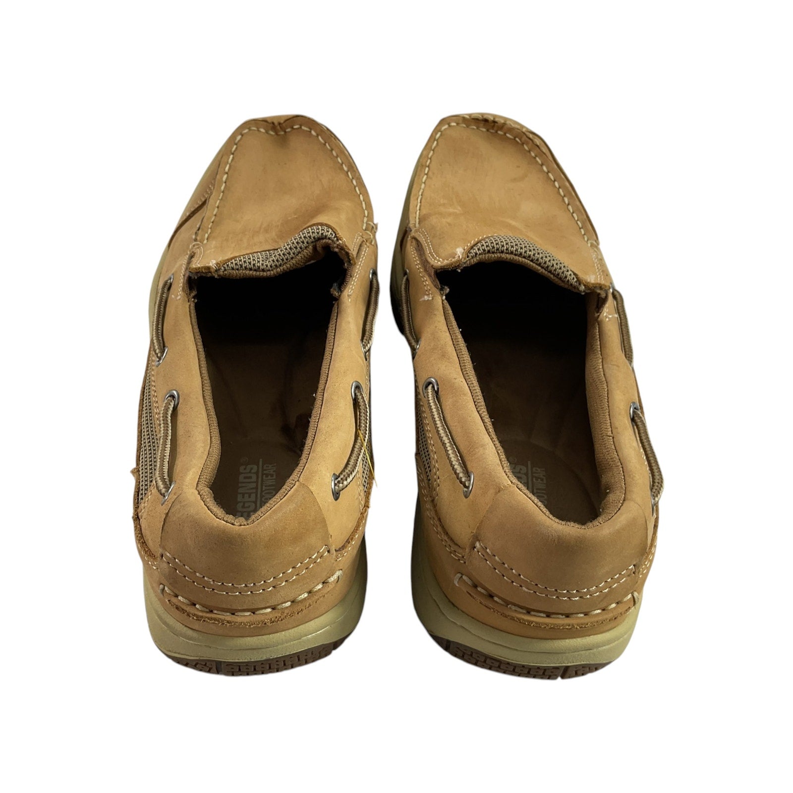 Zapato 10.5
