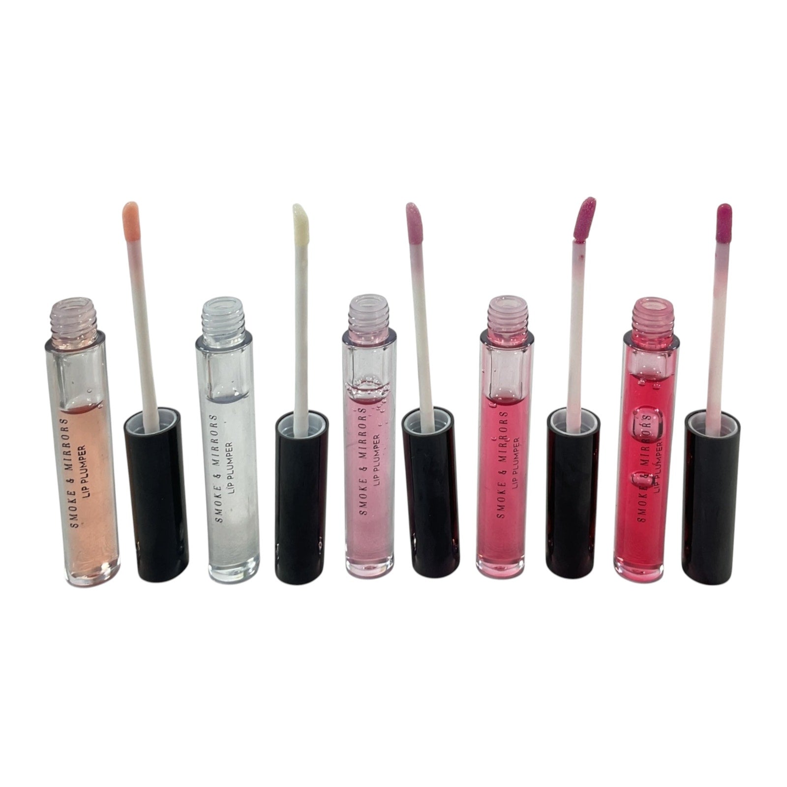 Set de labiales voluminizadores de labios (Enbancing)