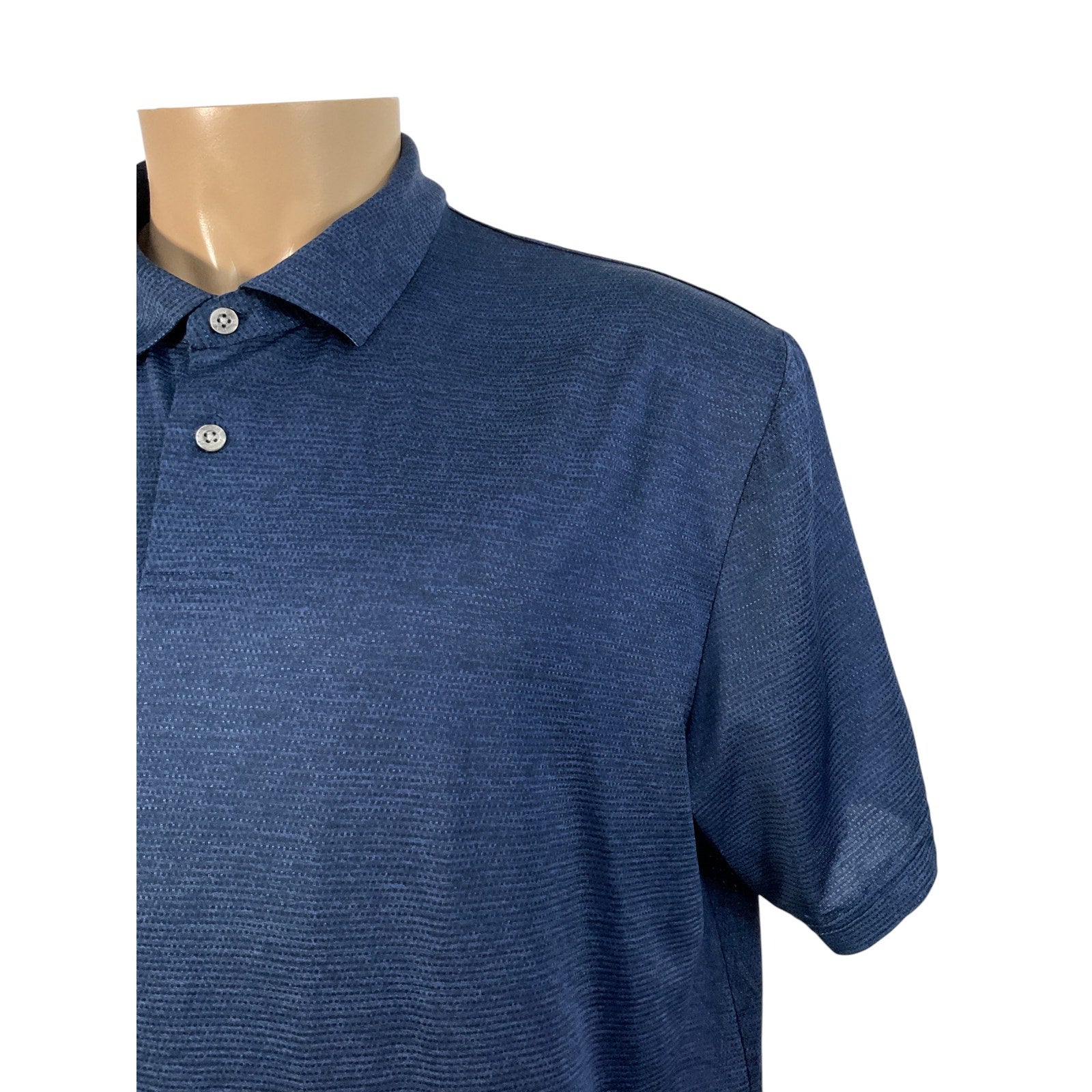 Camisa Tipo Polo XL (PGA Tour)
