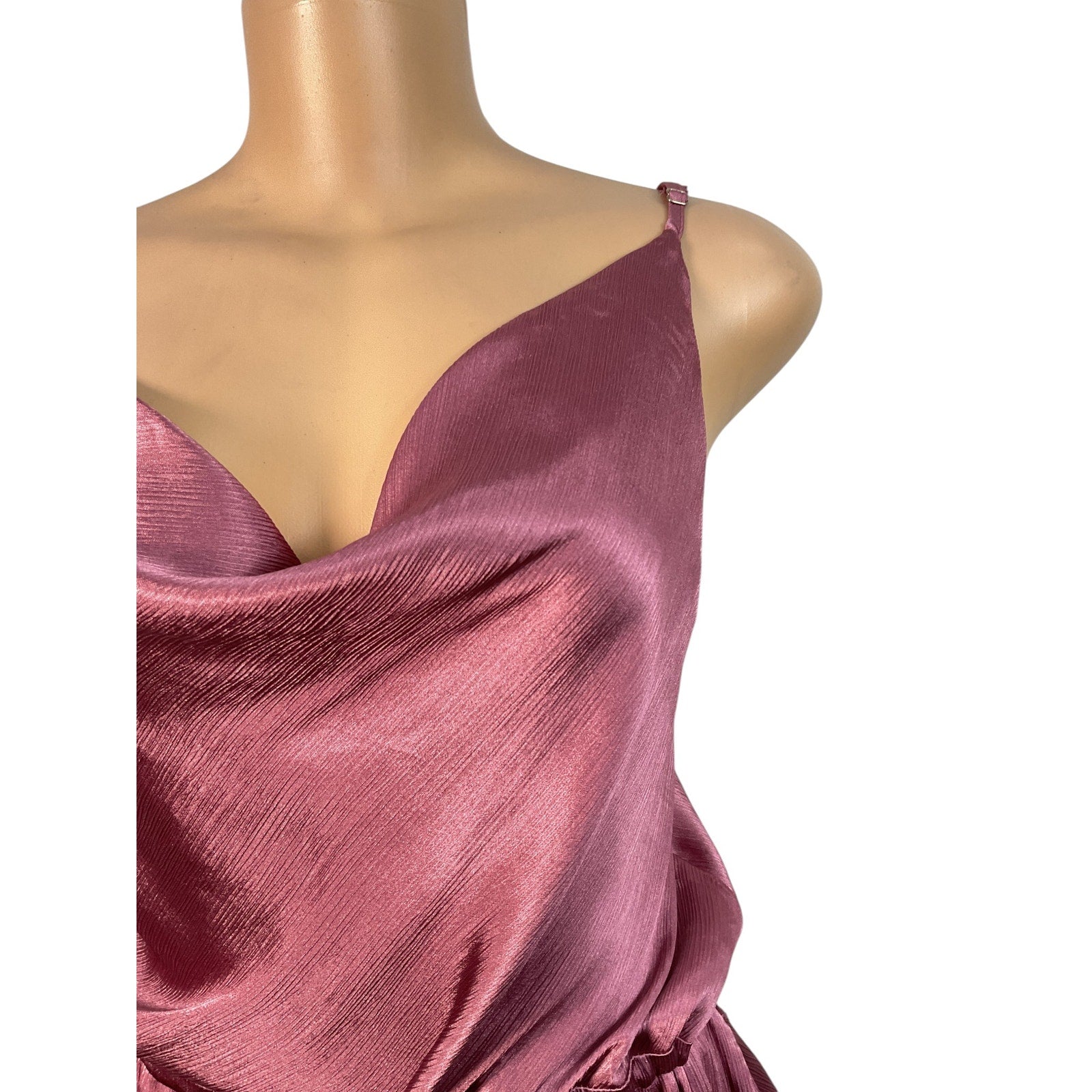 Vestido S