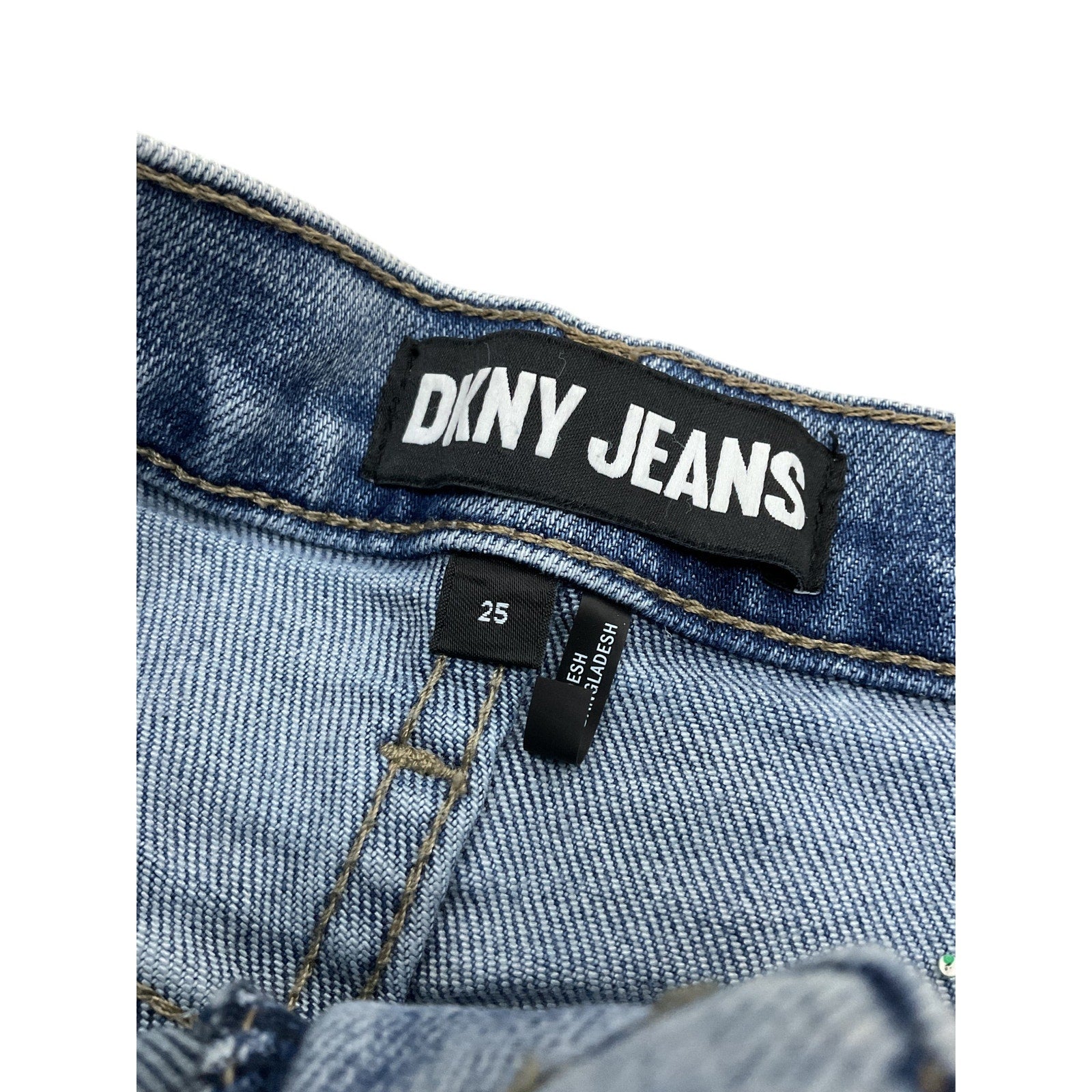 Falda 25 (DKNY)