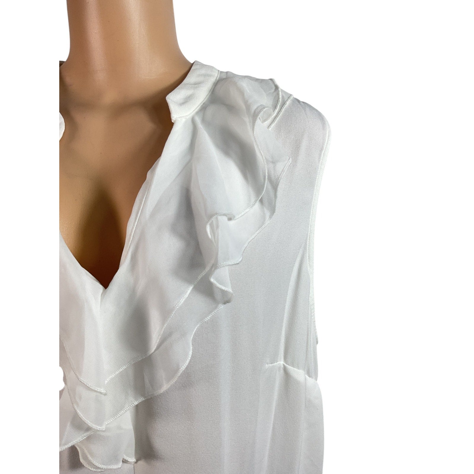 Blusa XL (Cabi)