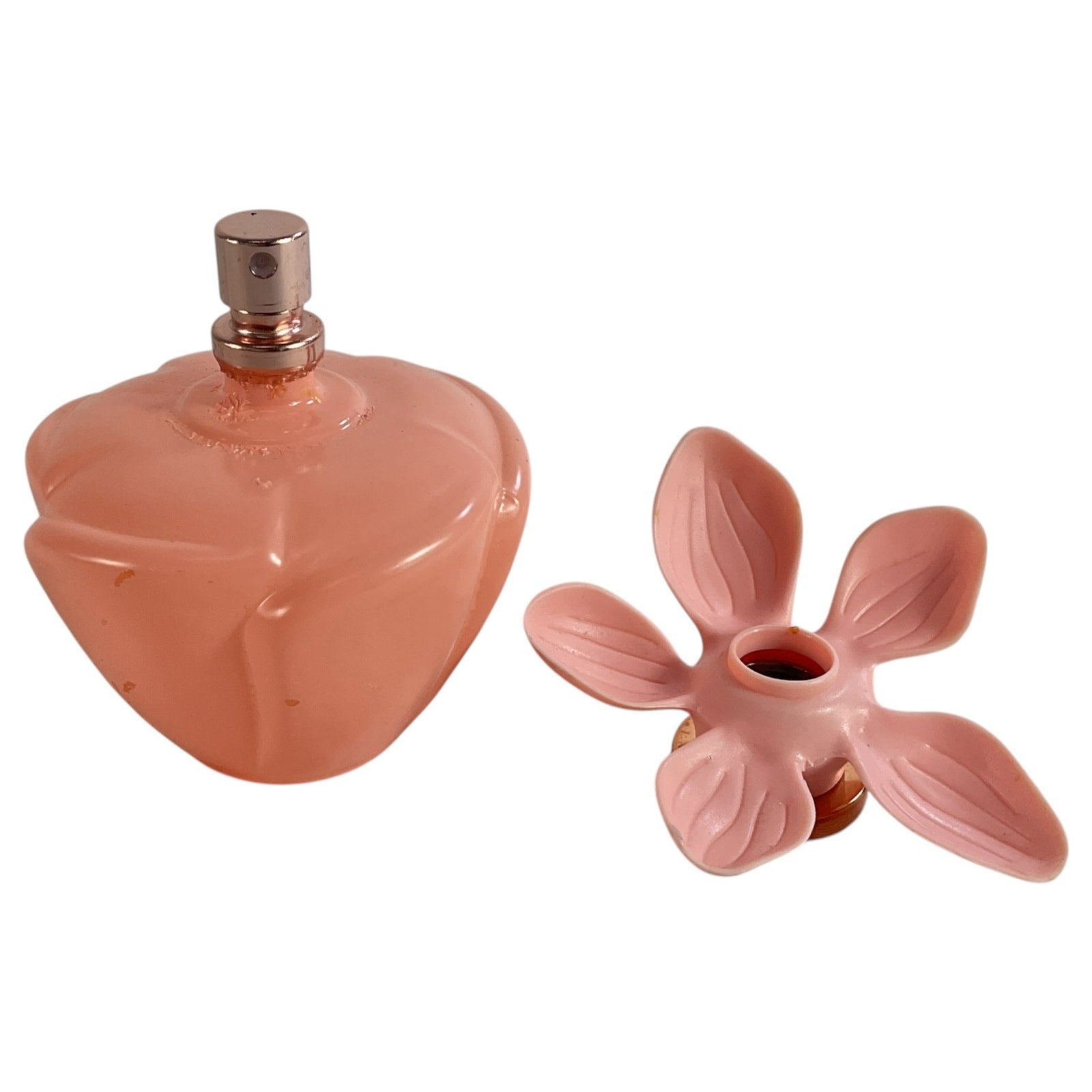 Perfume Kimberly's (Rose Pour Femme)