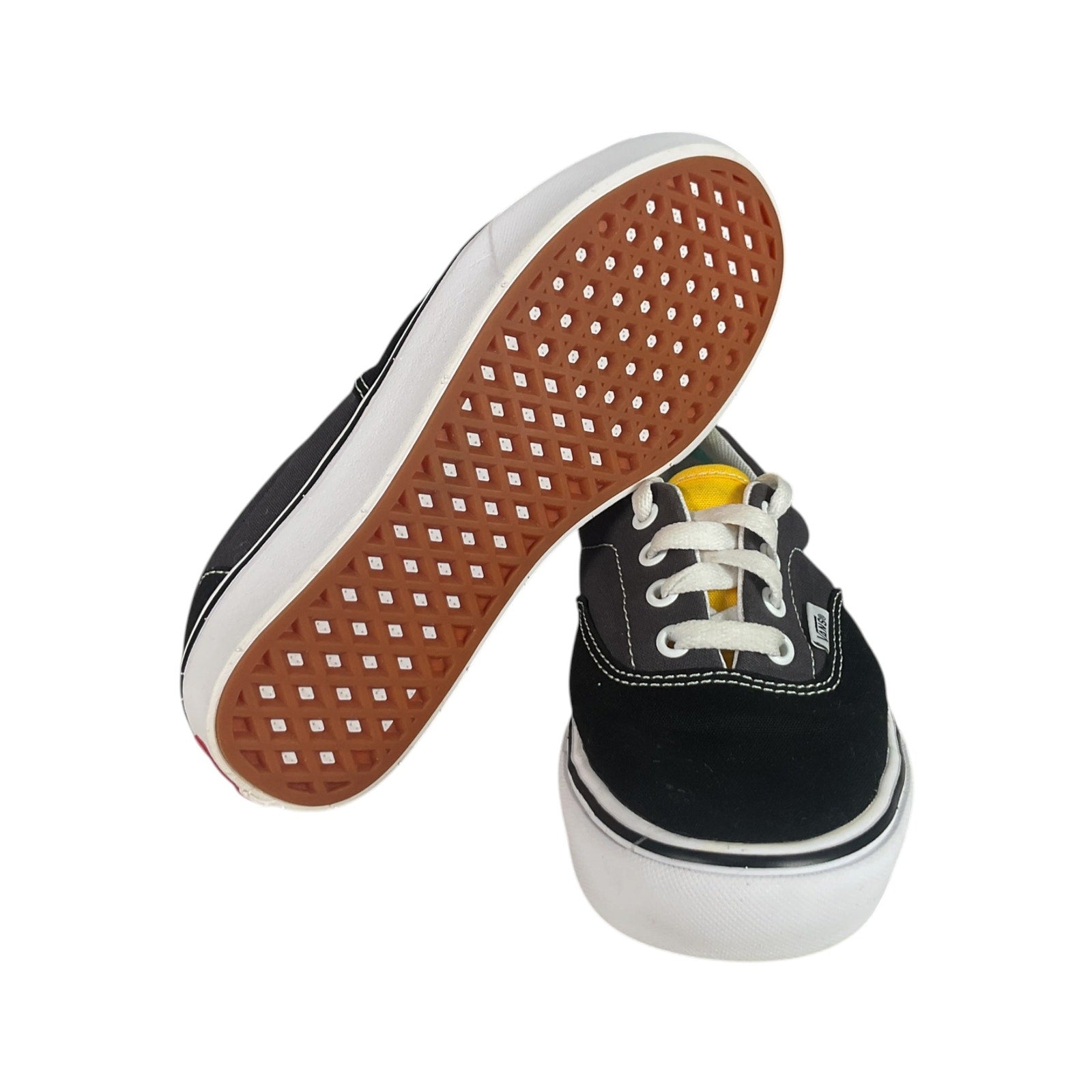 Tenis 7 (Vans)