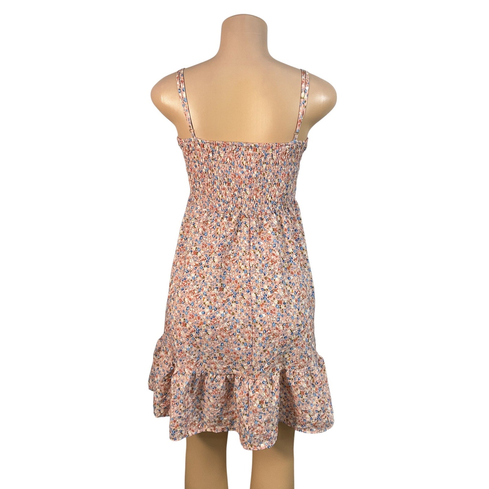 Vestido L (SHEIN)
