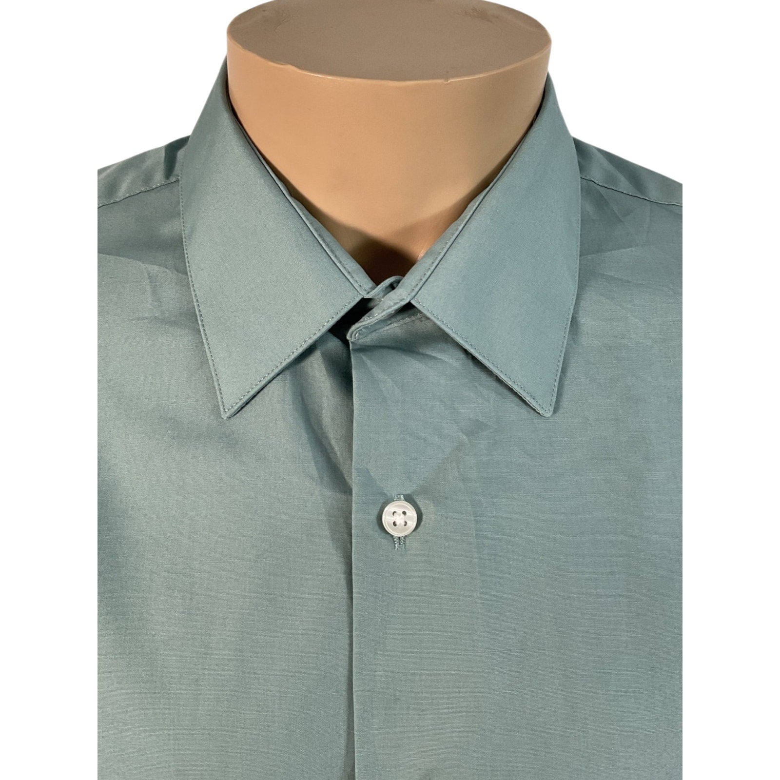 Camisa XL (Van Heusen)