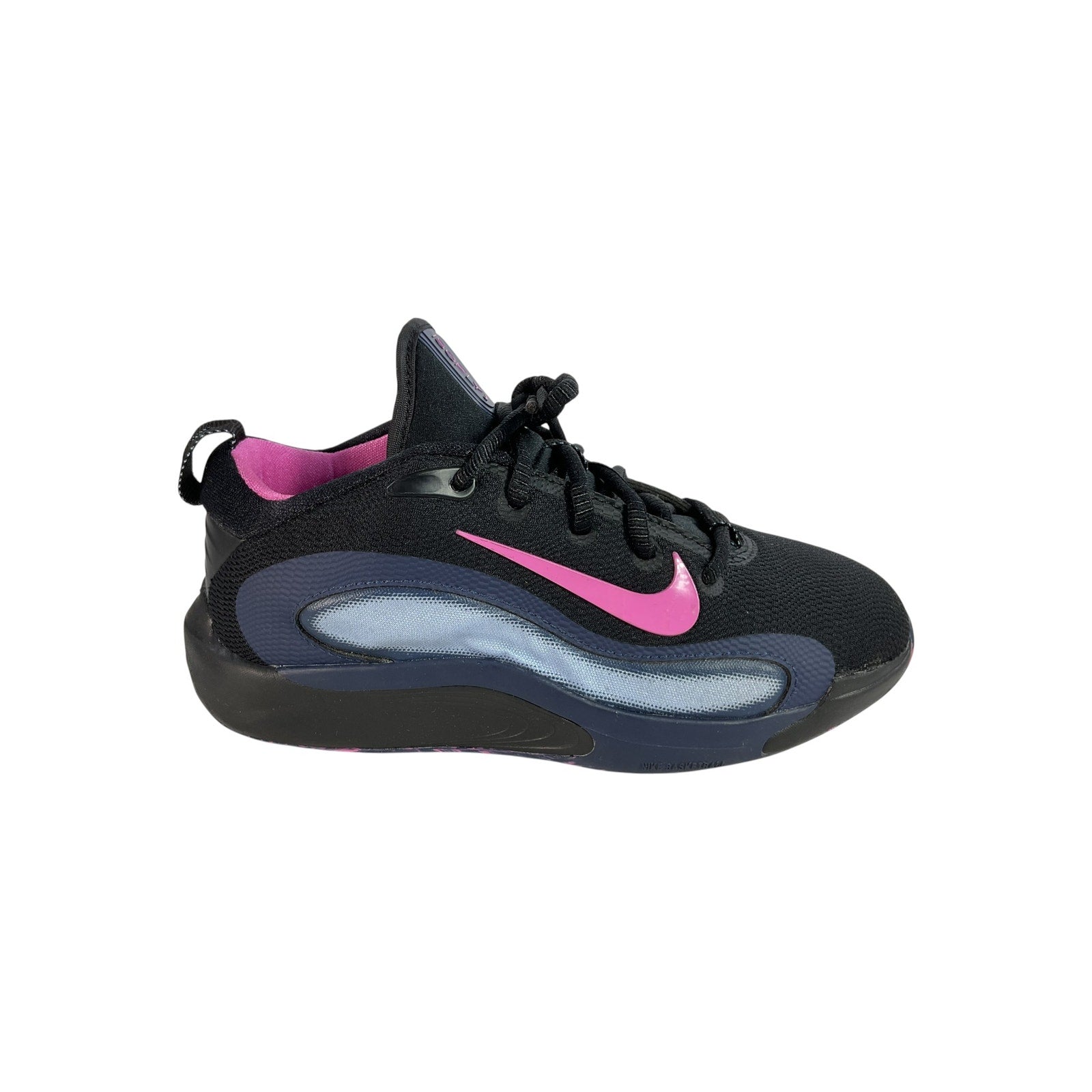 Tenis niña 3.5Y (Nike)