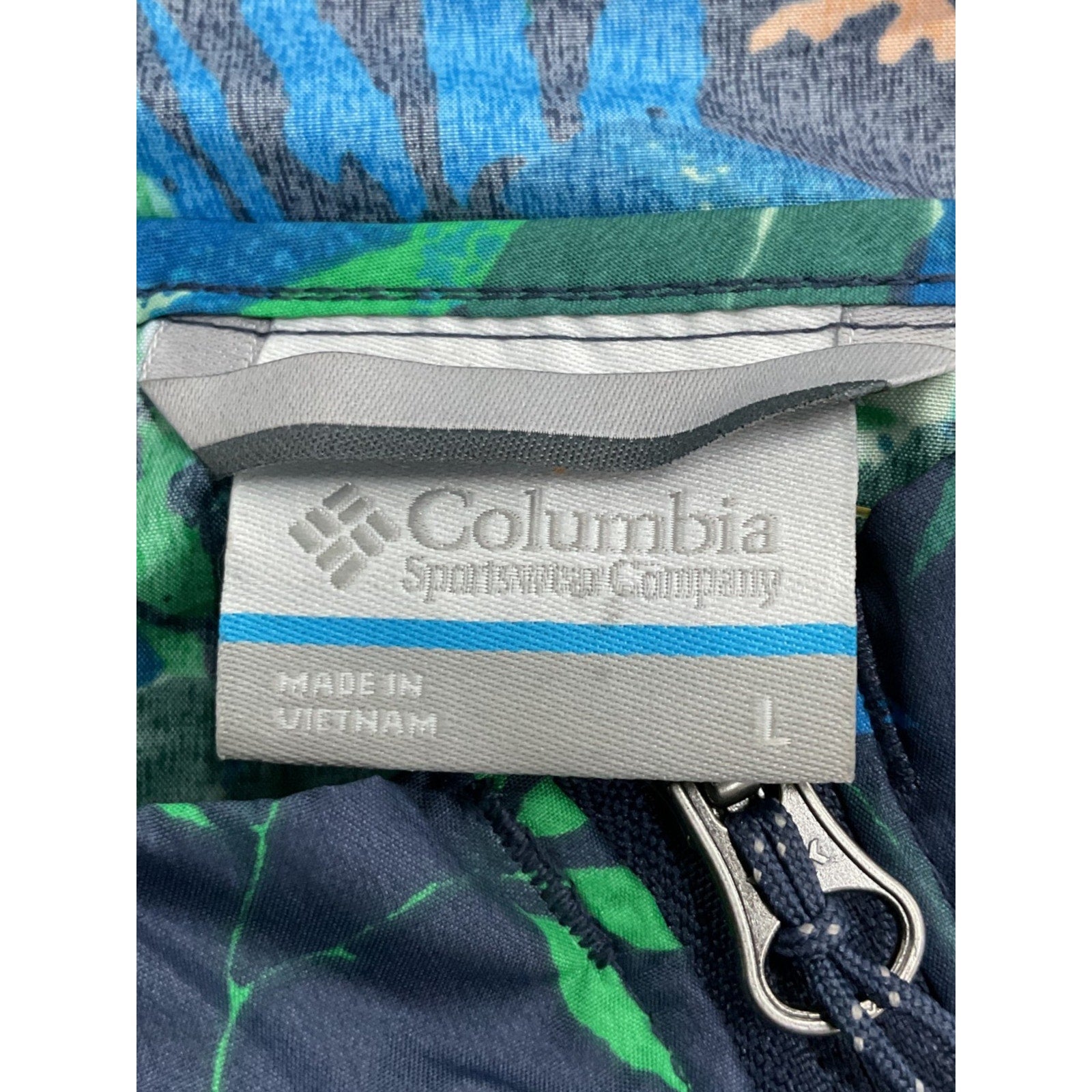 Chumpa L (COLUMBIA)