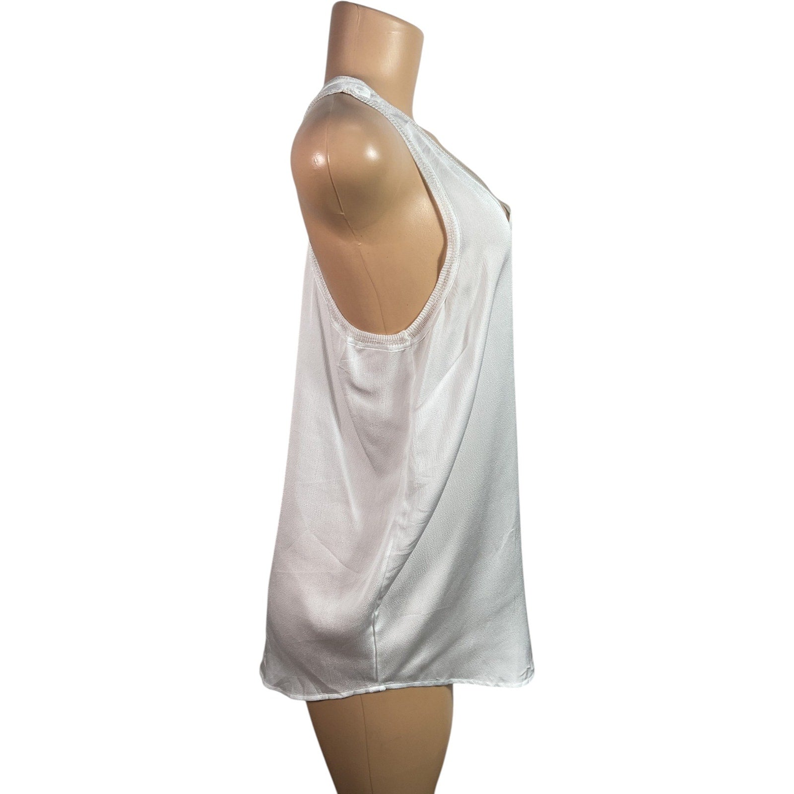 Blusa M (Banana Republic)