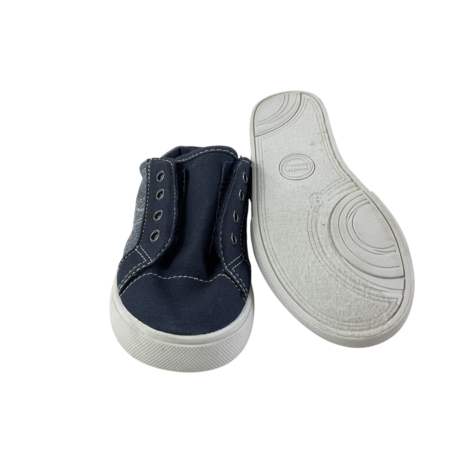 Tenis Niño 9 (Wonder nation)