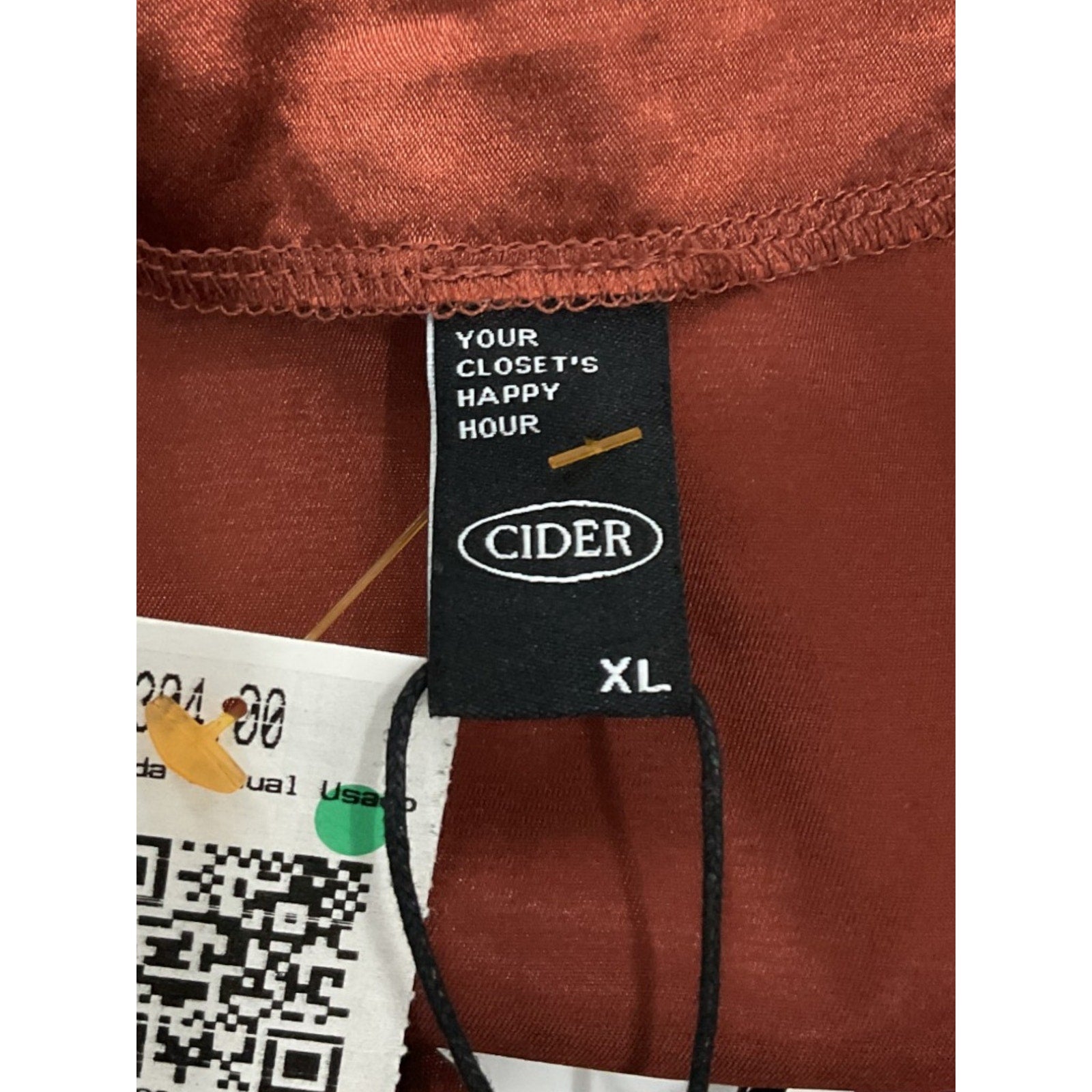 Falda XL (CIDER)