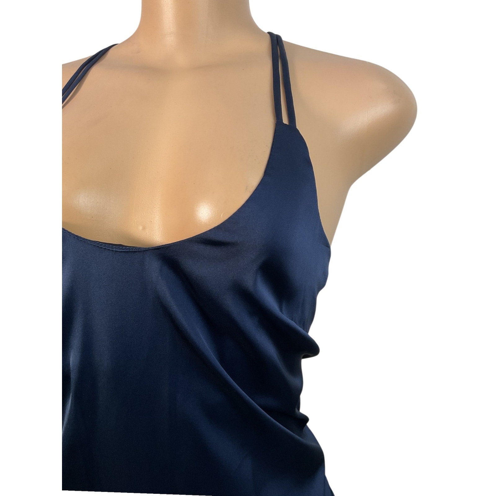 Vestido S (auden)