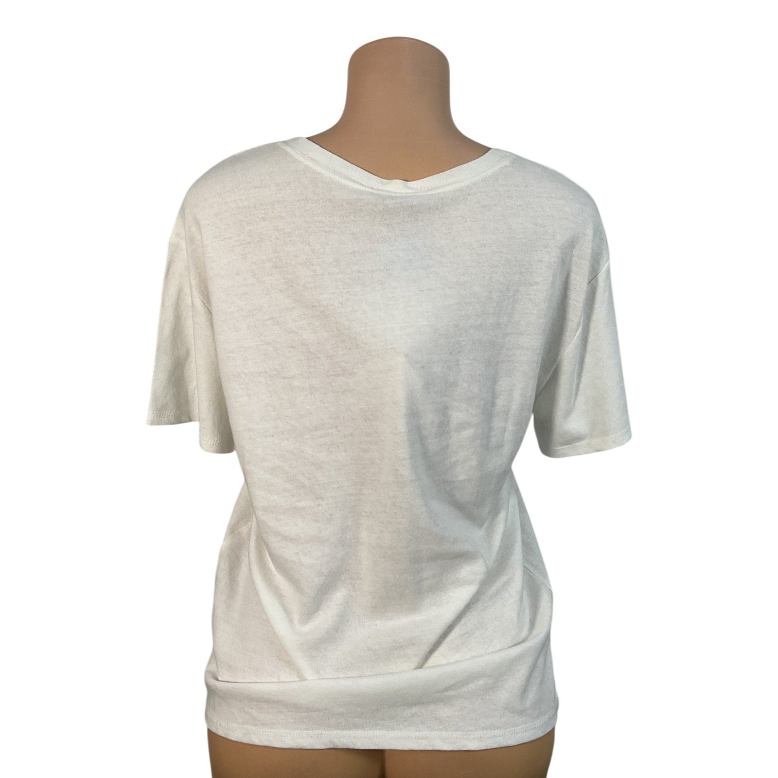 Blusa S (ZARA)