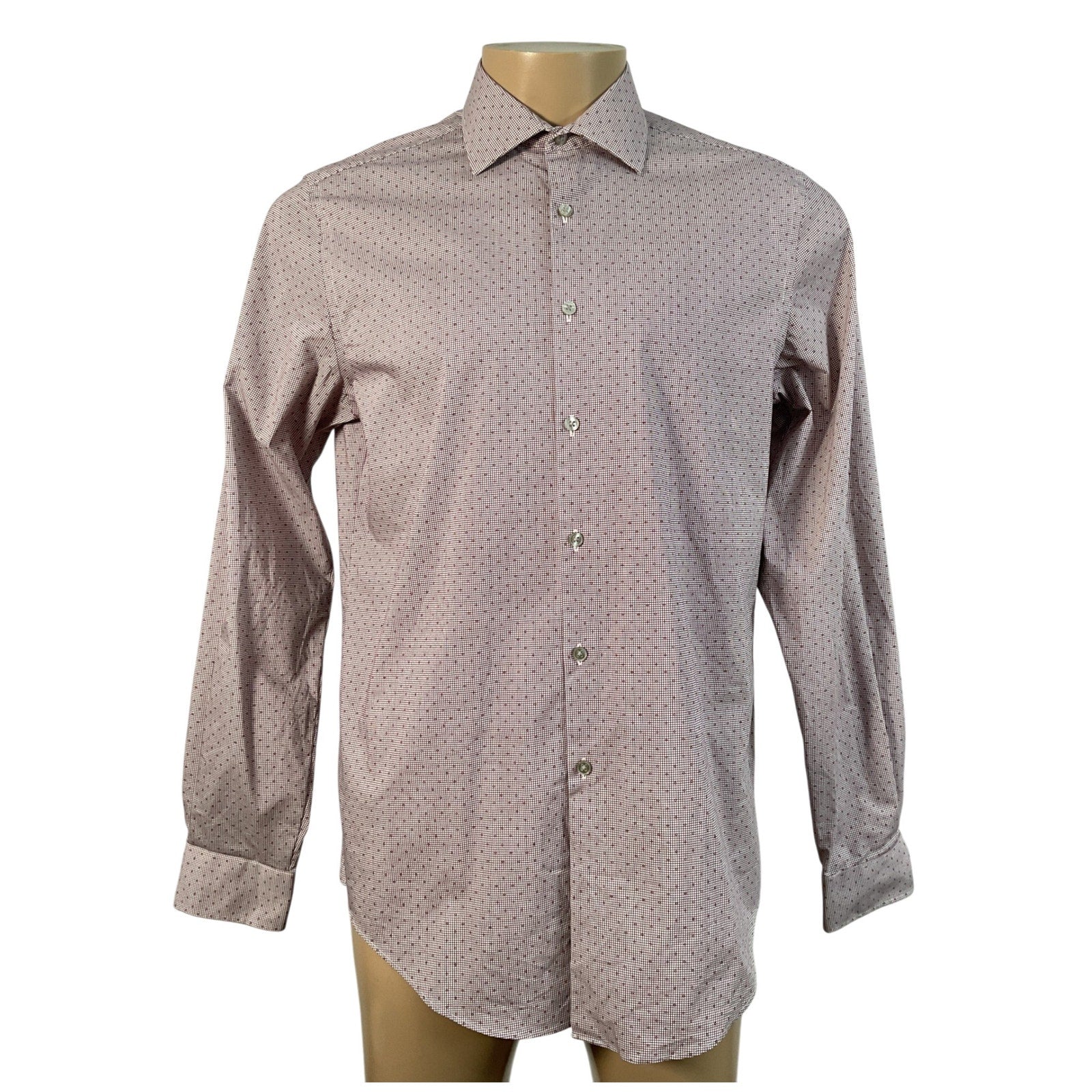 Camisa 18 (Van Heusen)