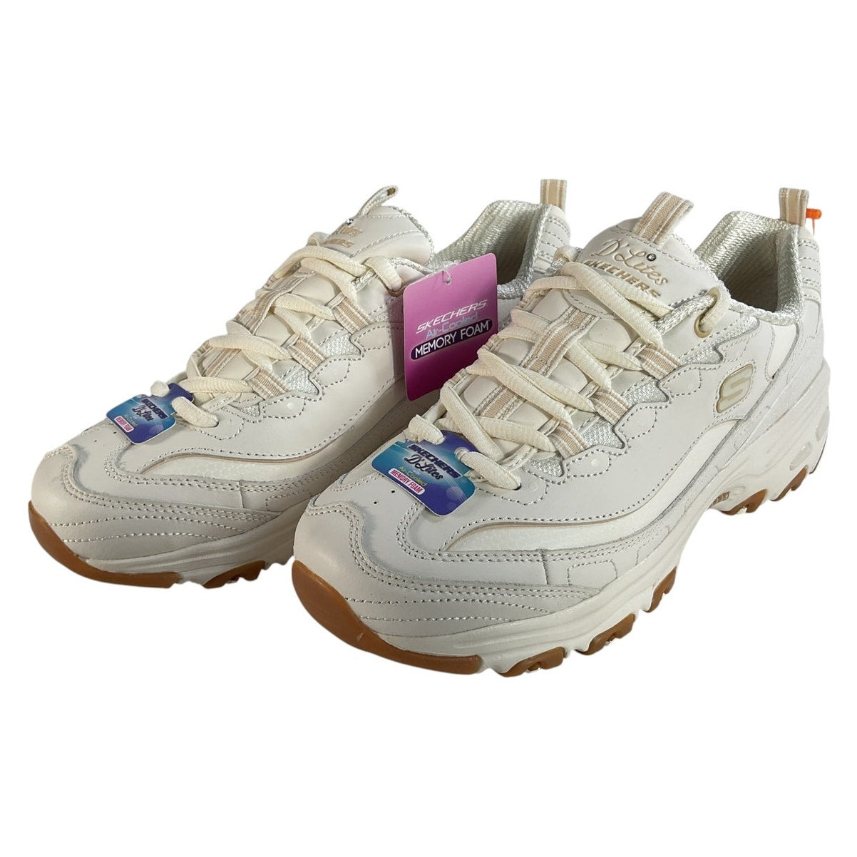 Tenis 8.5 (Skechers)