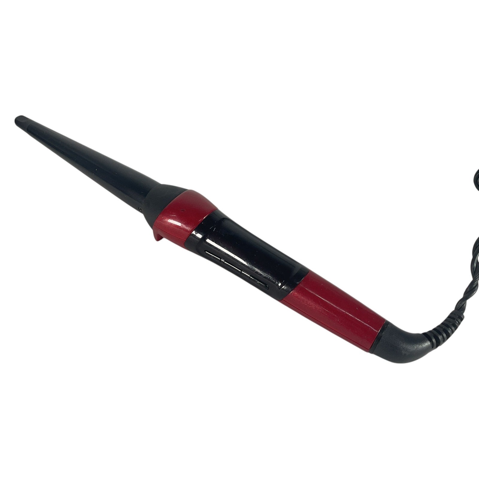 Rizadora de cabello