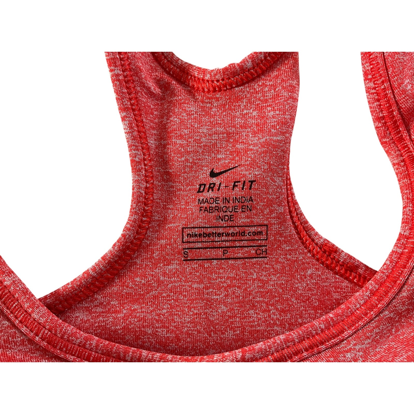 Top deportivo S (Nike)