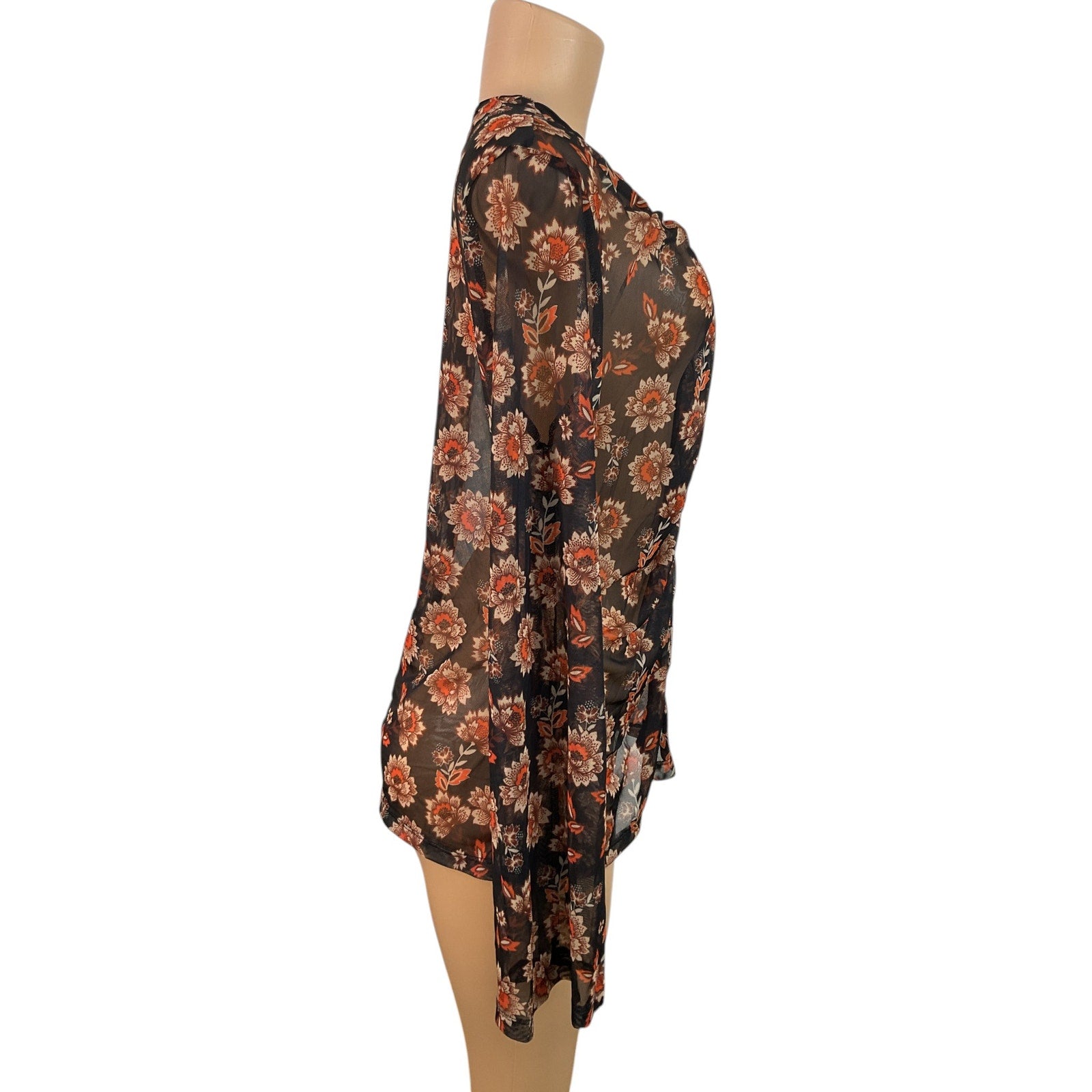 Blusa XXL