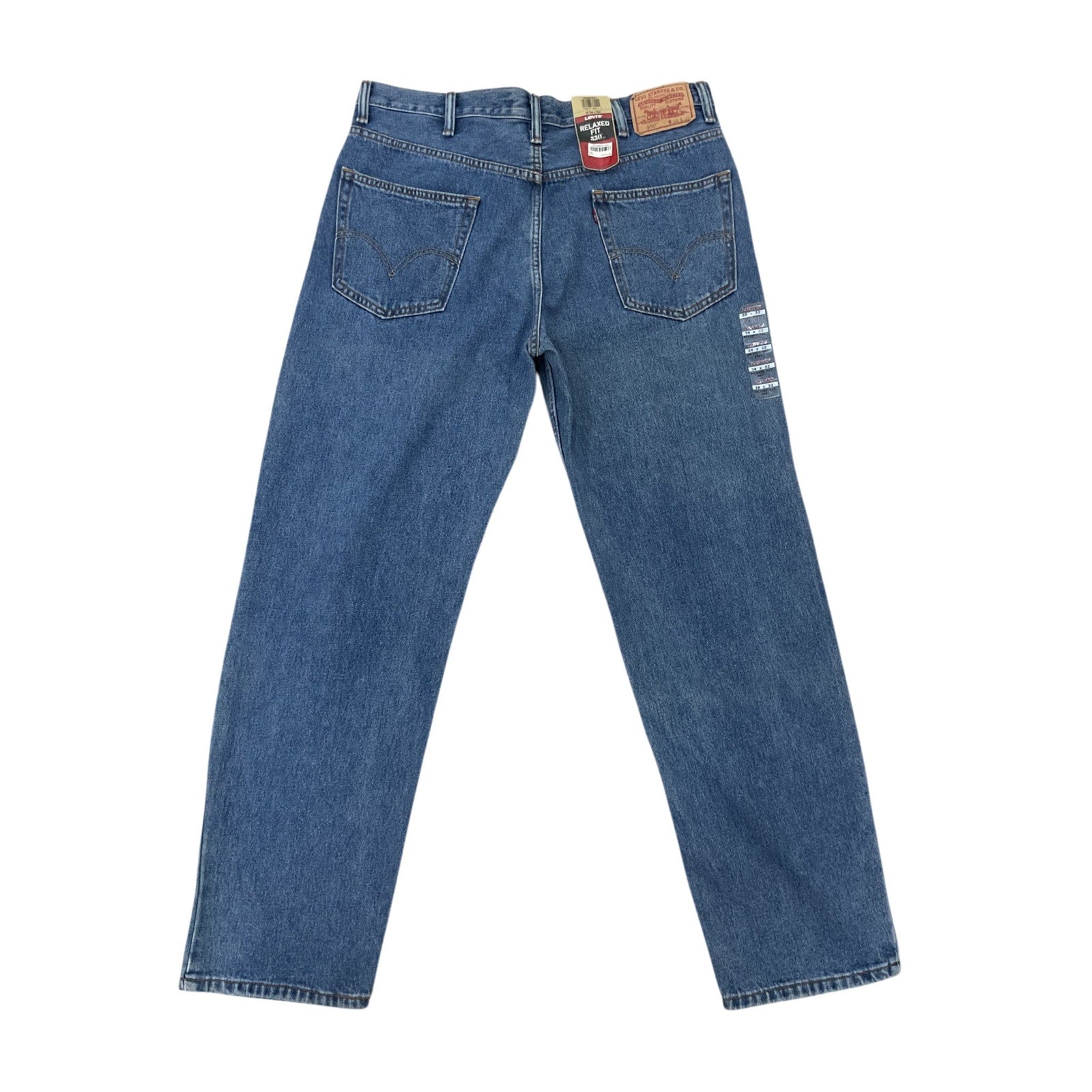 Jean 38x32 (Levi's)