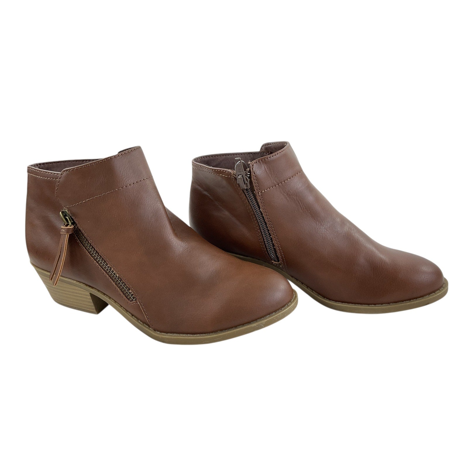 Botín 6.5 (ARIZONA)