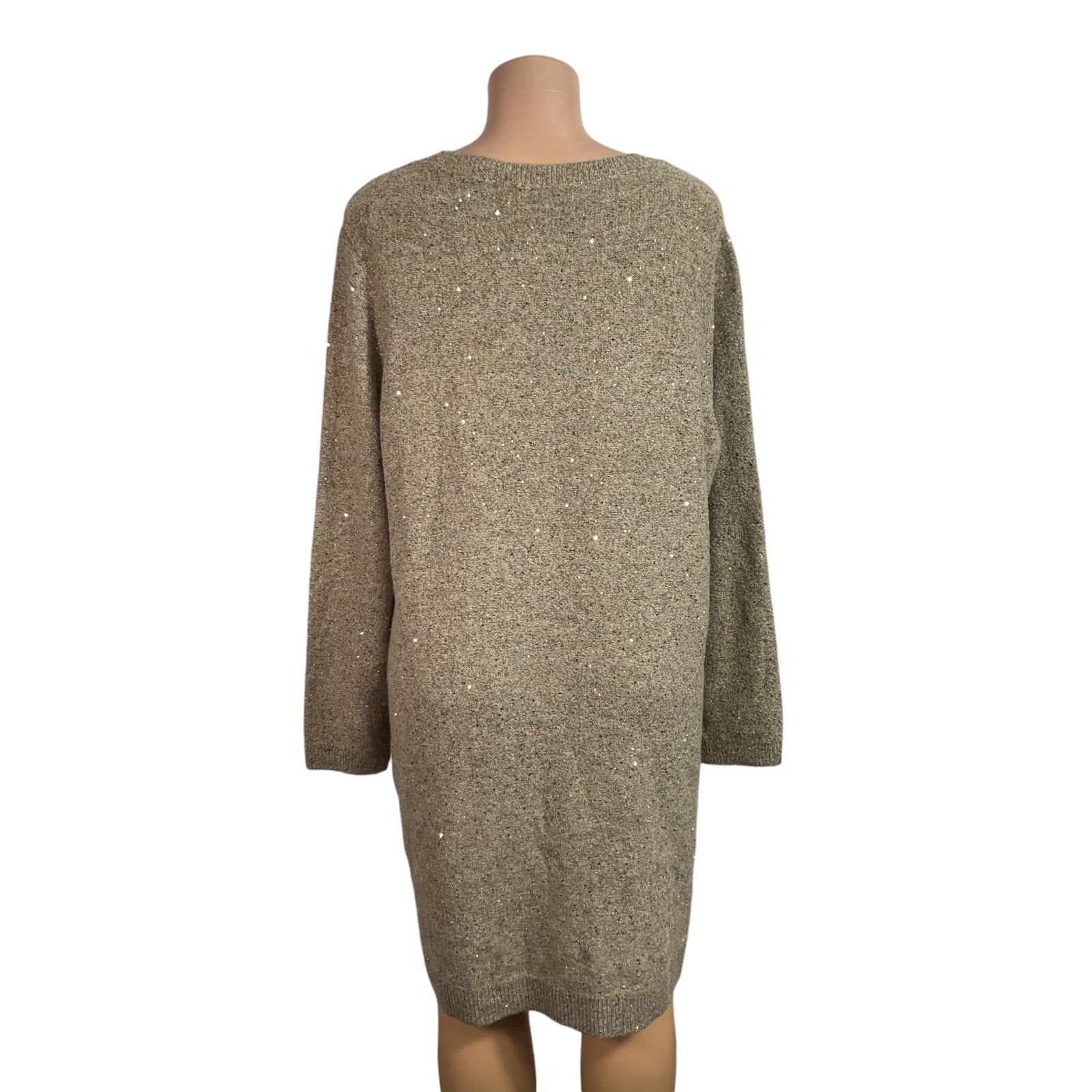 Vestido XL (Loft)