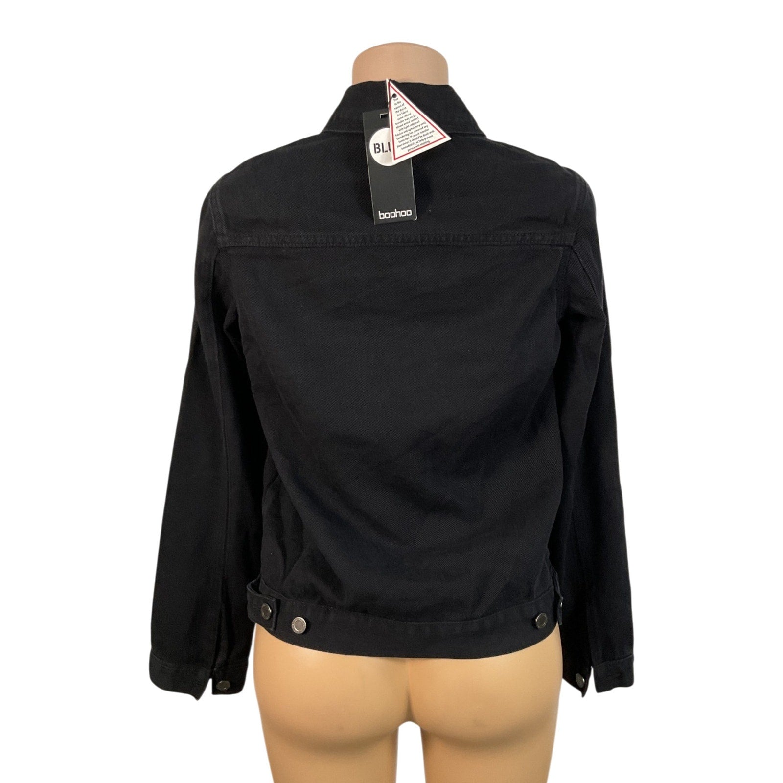 Chaqueta 4 (Boohoo)
