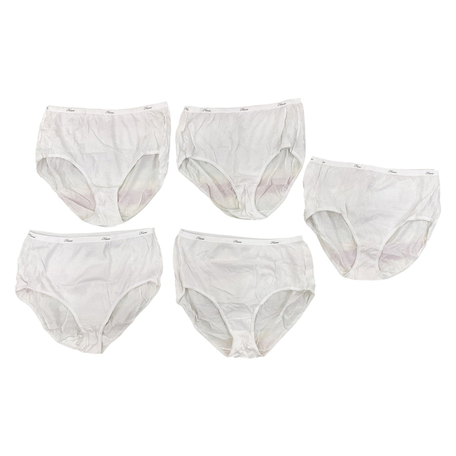 Ropa interior Dama L (Hanes)
