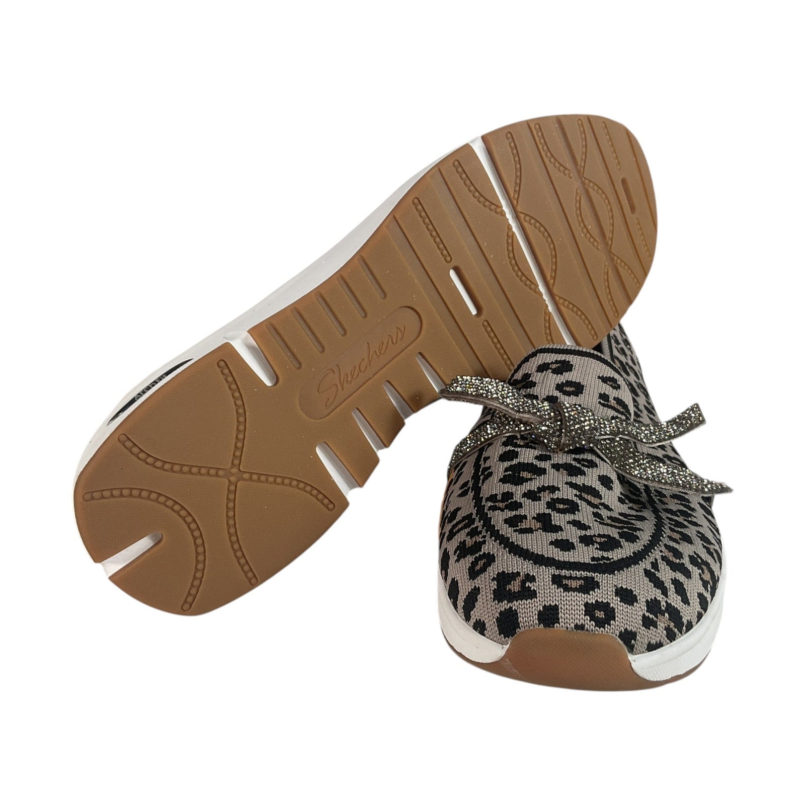 Zapato 10 (Skechers)