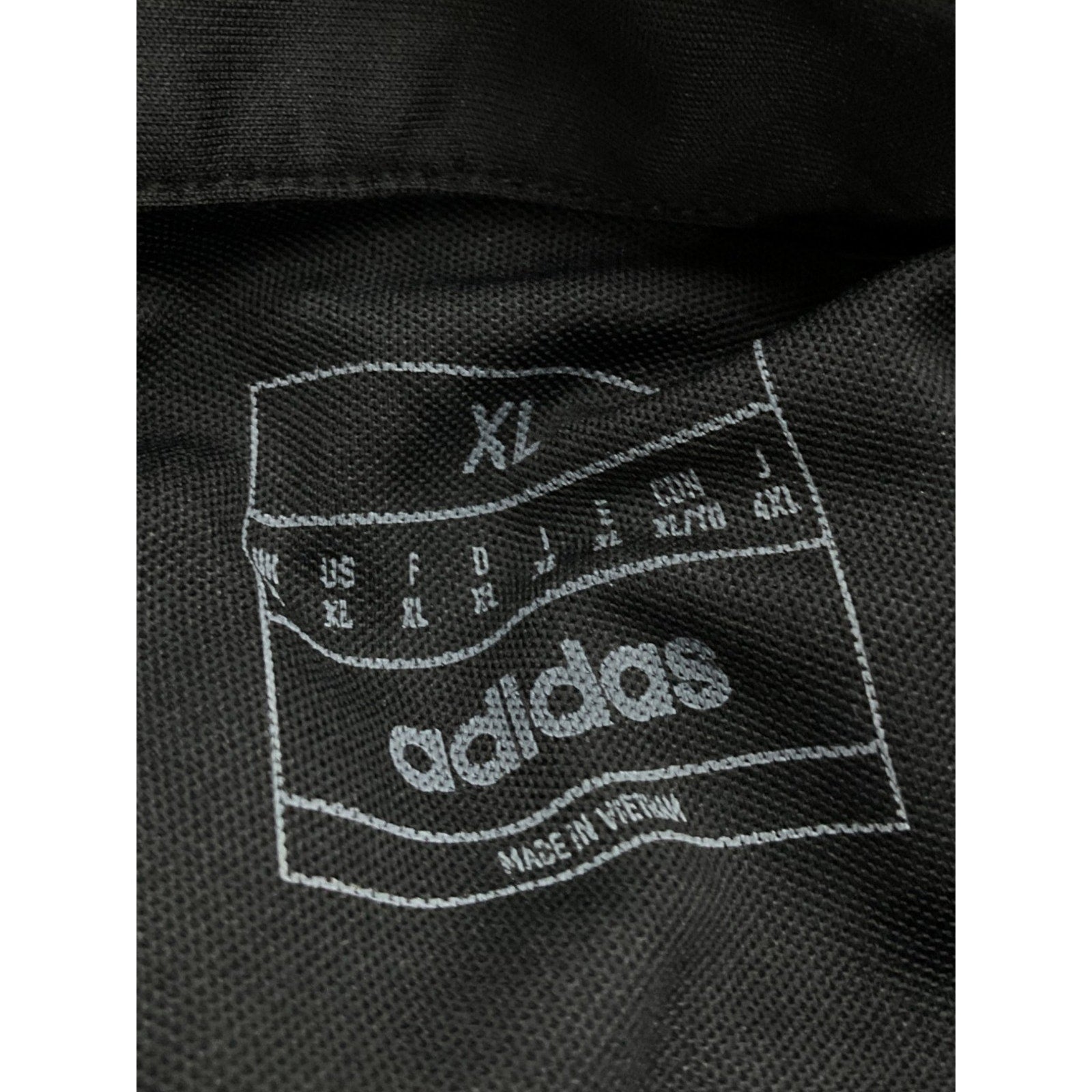 Camisa Tipo Polo XL (Adidas)