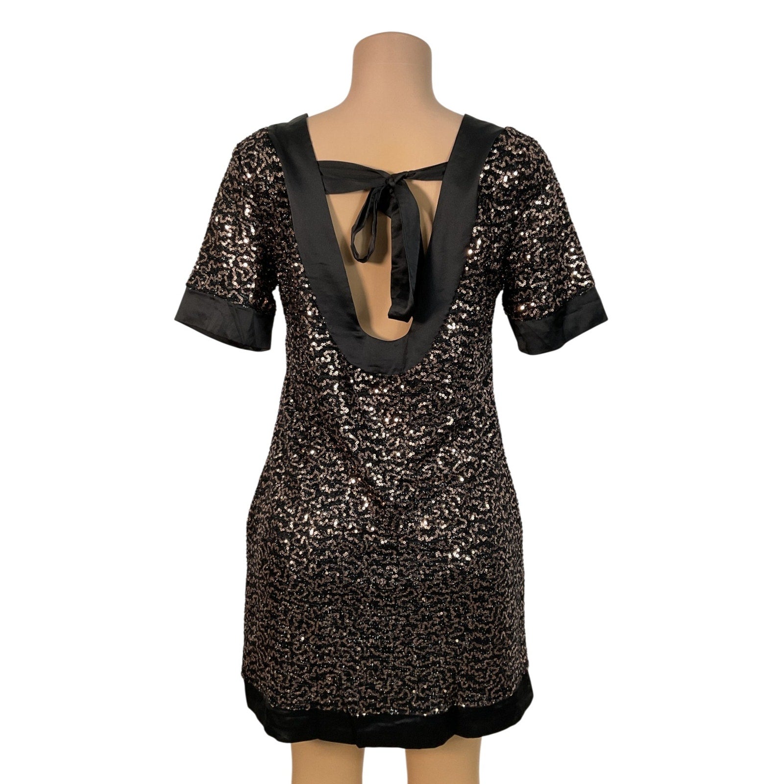 Vestido M (Shein)