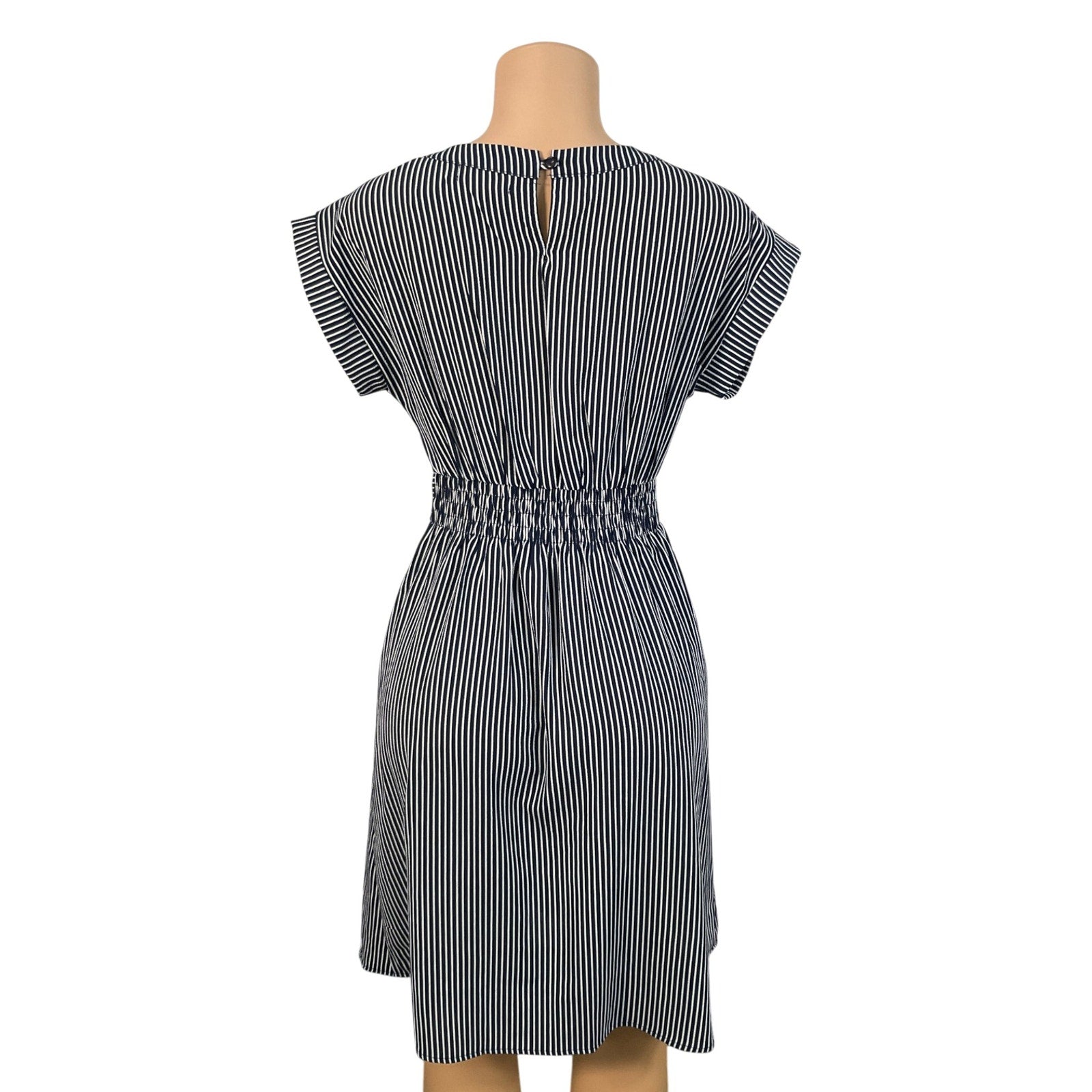 Vestido S (monteau)
