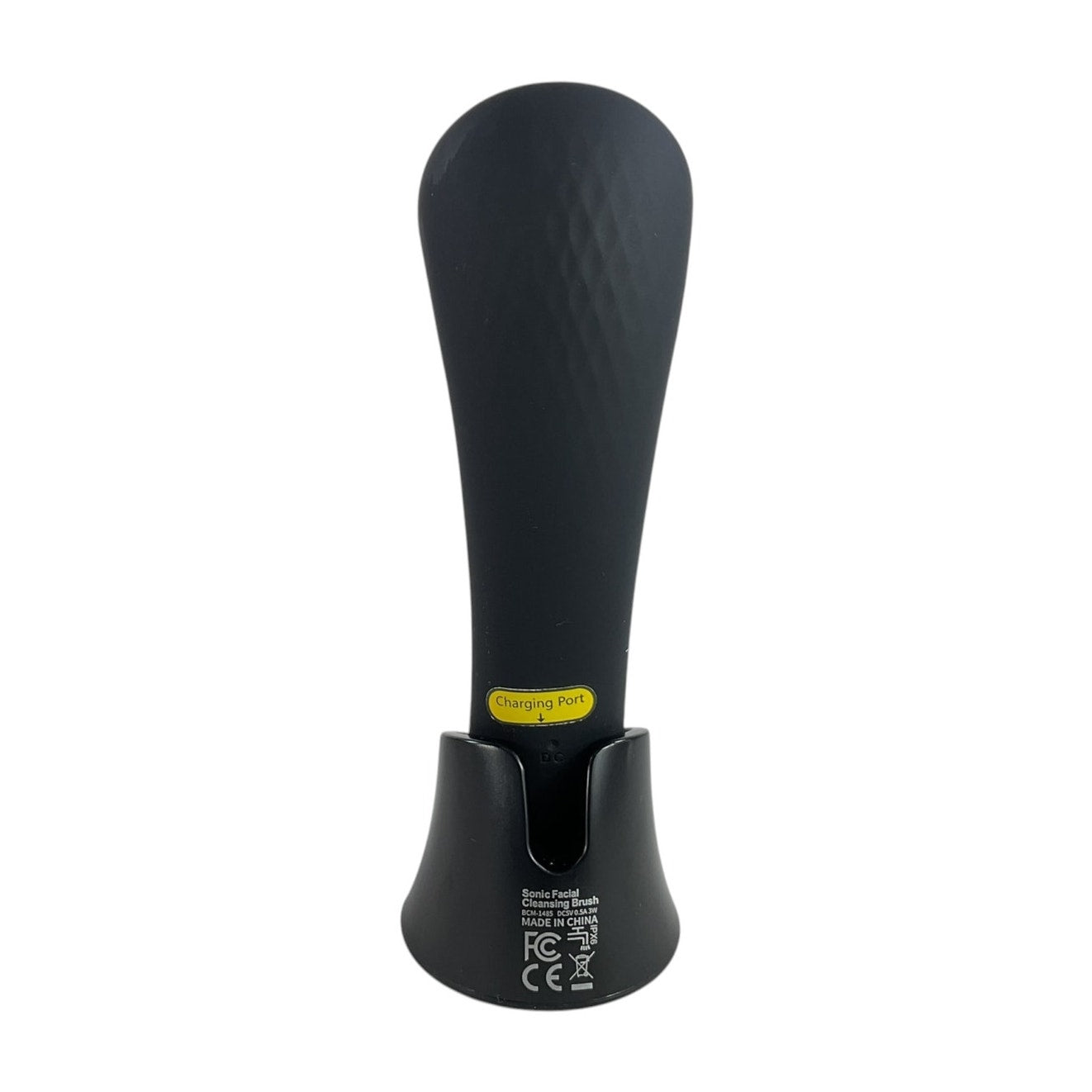 Cepillo sónico de limpieza facial (PRITECH)