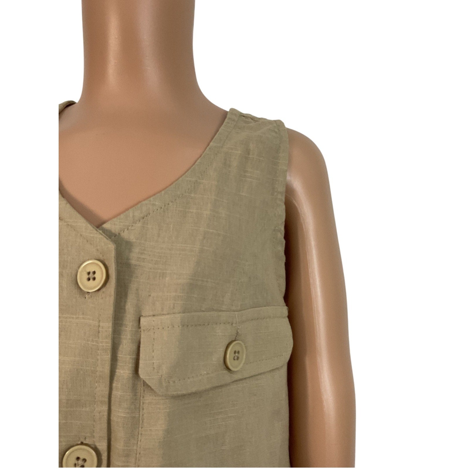 Blusa Niña 7/8 (NYC)